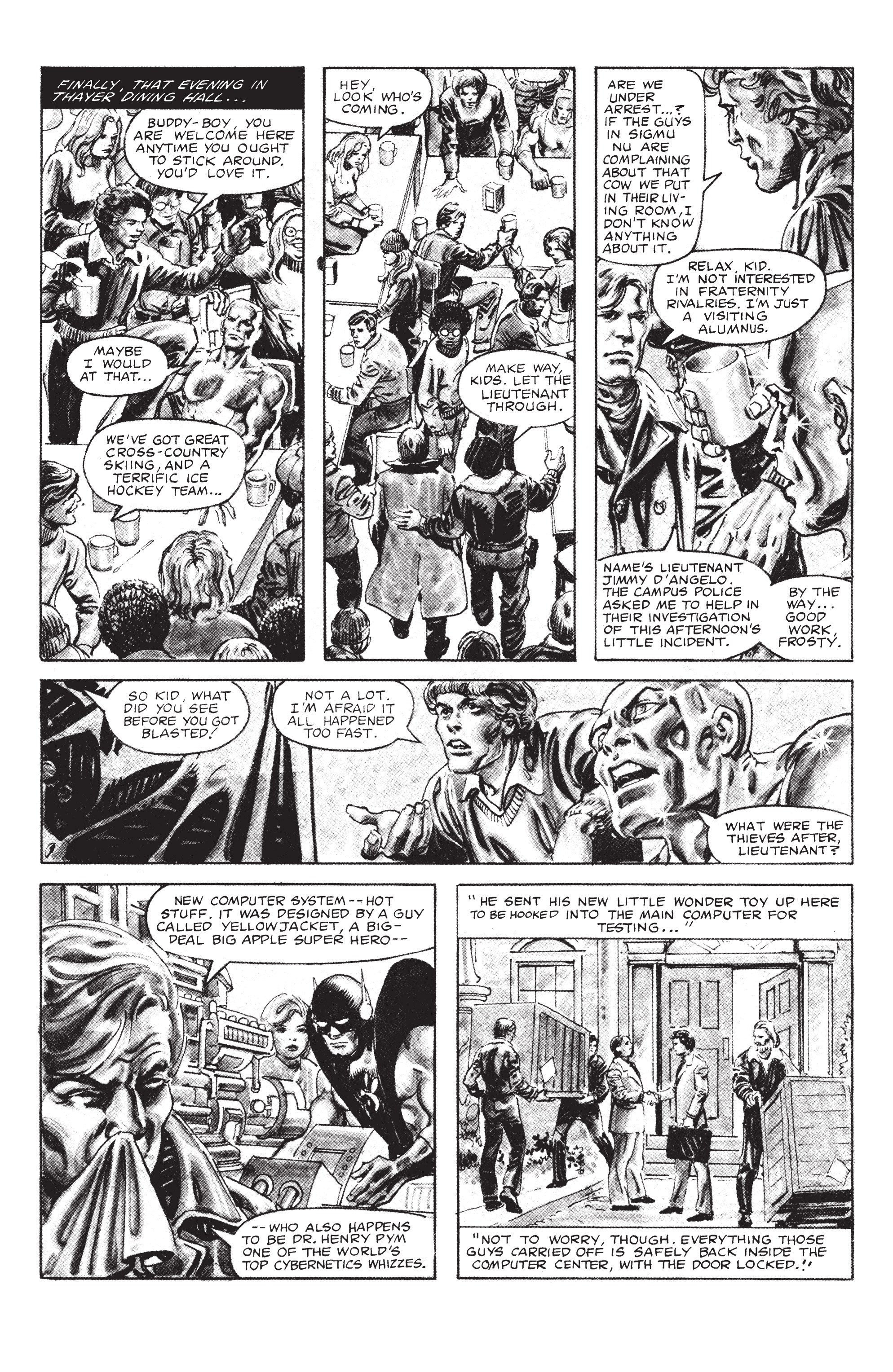 Read online Marvel Masterworks: The Uncanny X-Men comic -  Issue # TPB 5 (Part 5) - 26
