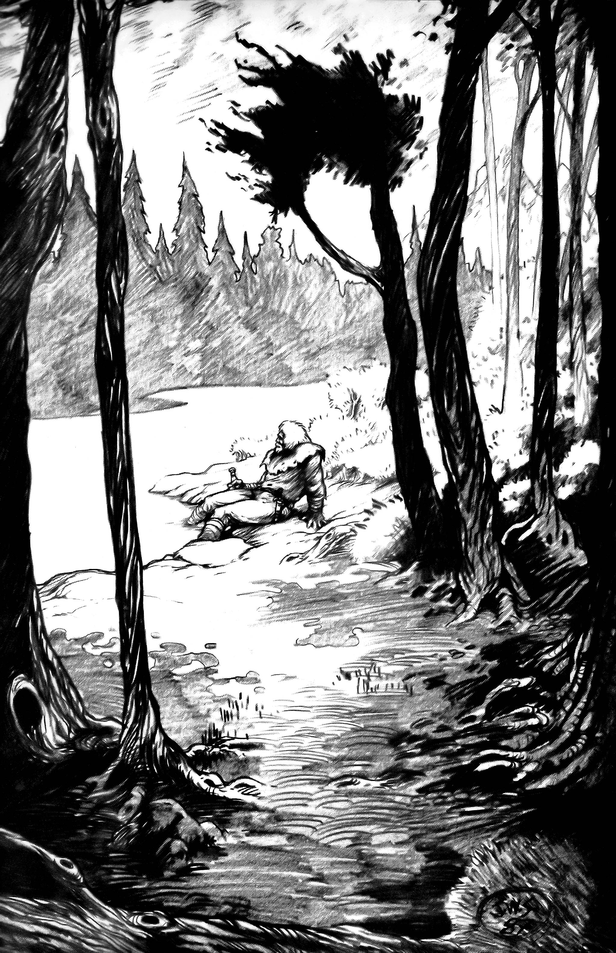 Read online Maelstrom comic -  Issue #7 - 4