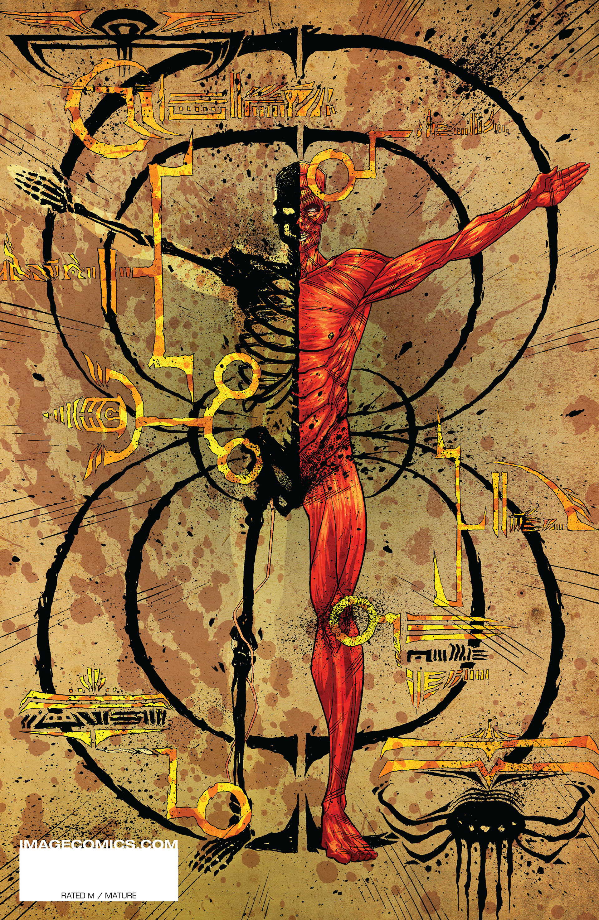 Read online The Strange Talent of Luther Strode comic -  Issue # TPB - 119