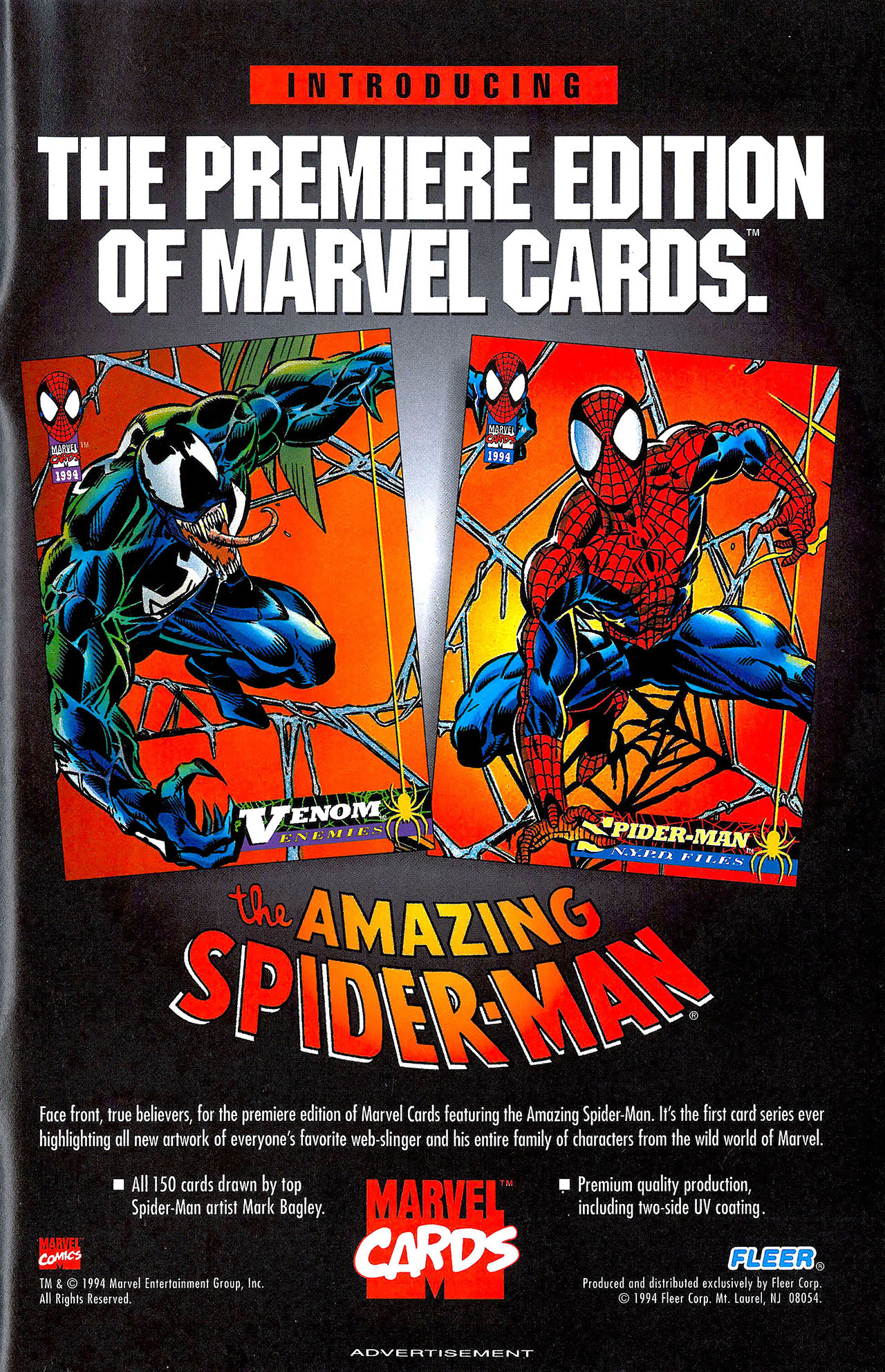 Read online Spider-Man Classics comic -  Issue #15 - 37