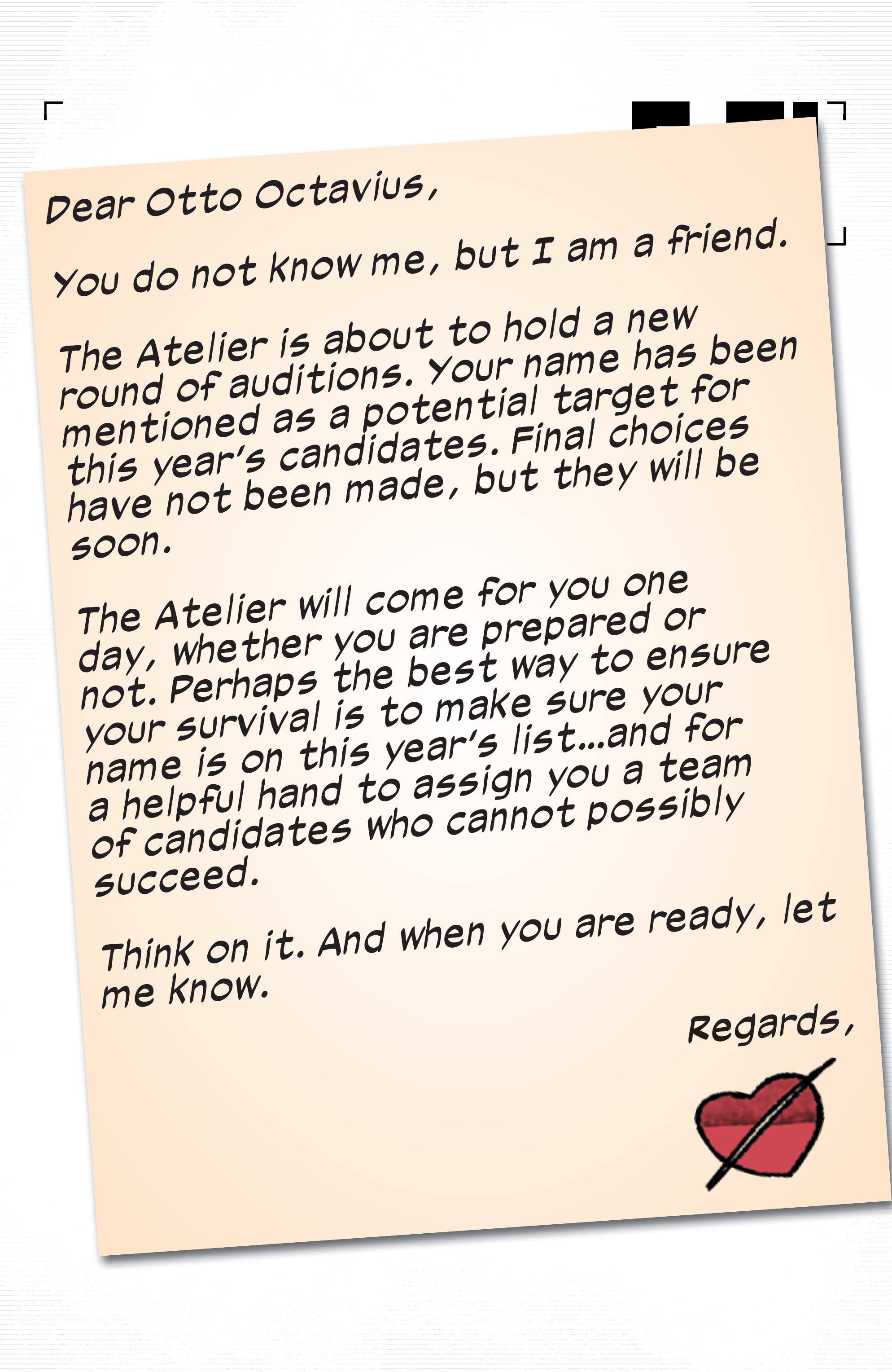 Read online Deadpool (2023) comic -  Issue #5 - 23