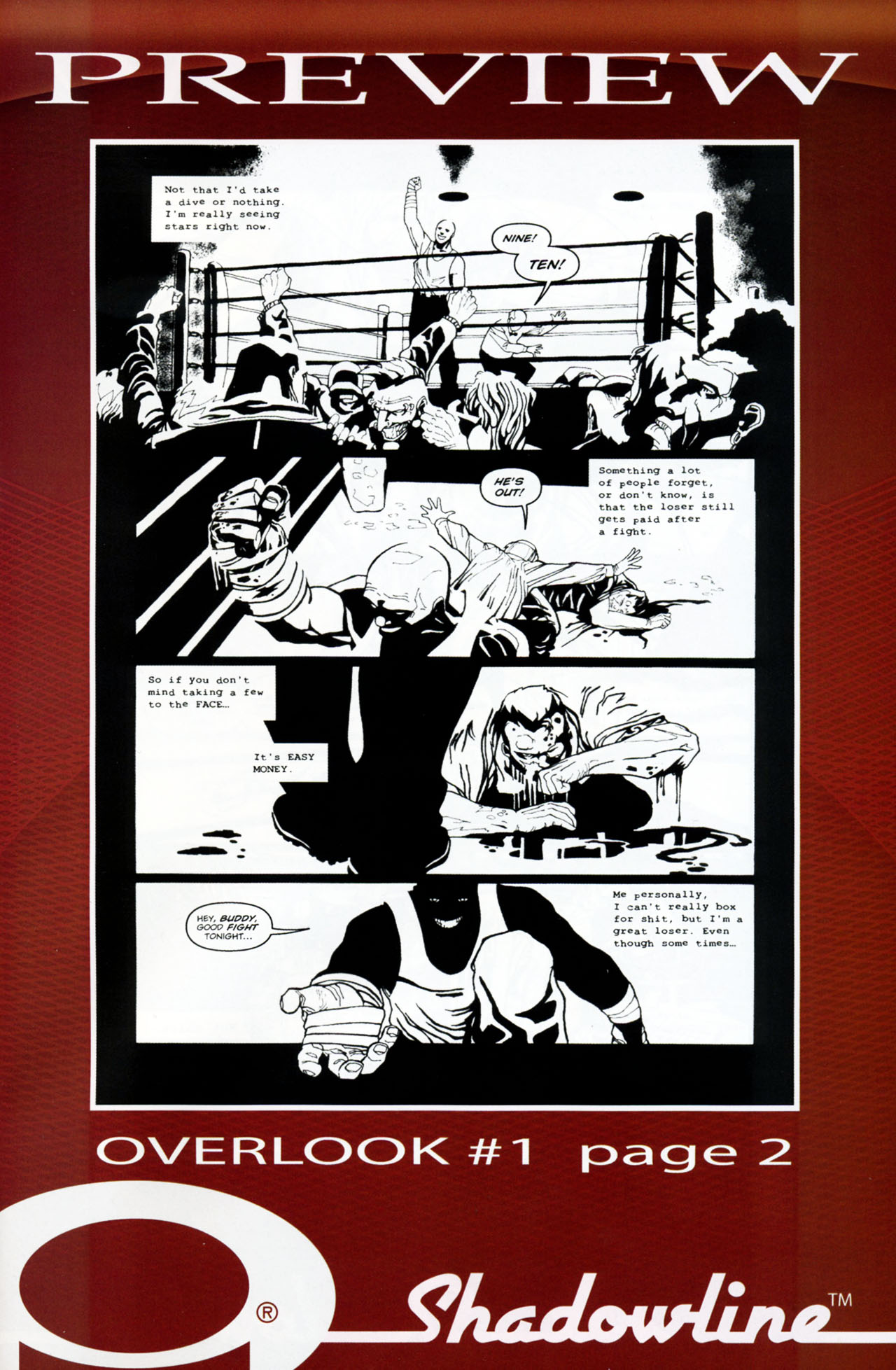 Read online Johnny Monster comic -  Issue #2 - 26