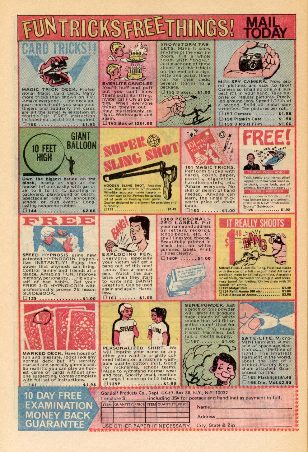 Walt Disney's Comics and Stories issue 396 - Page 30