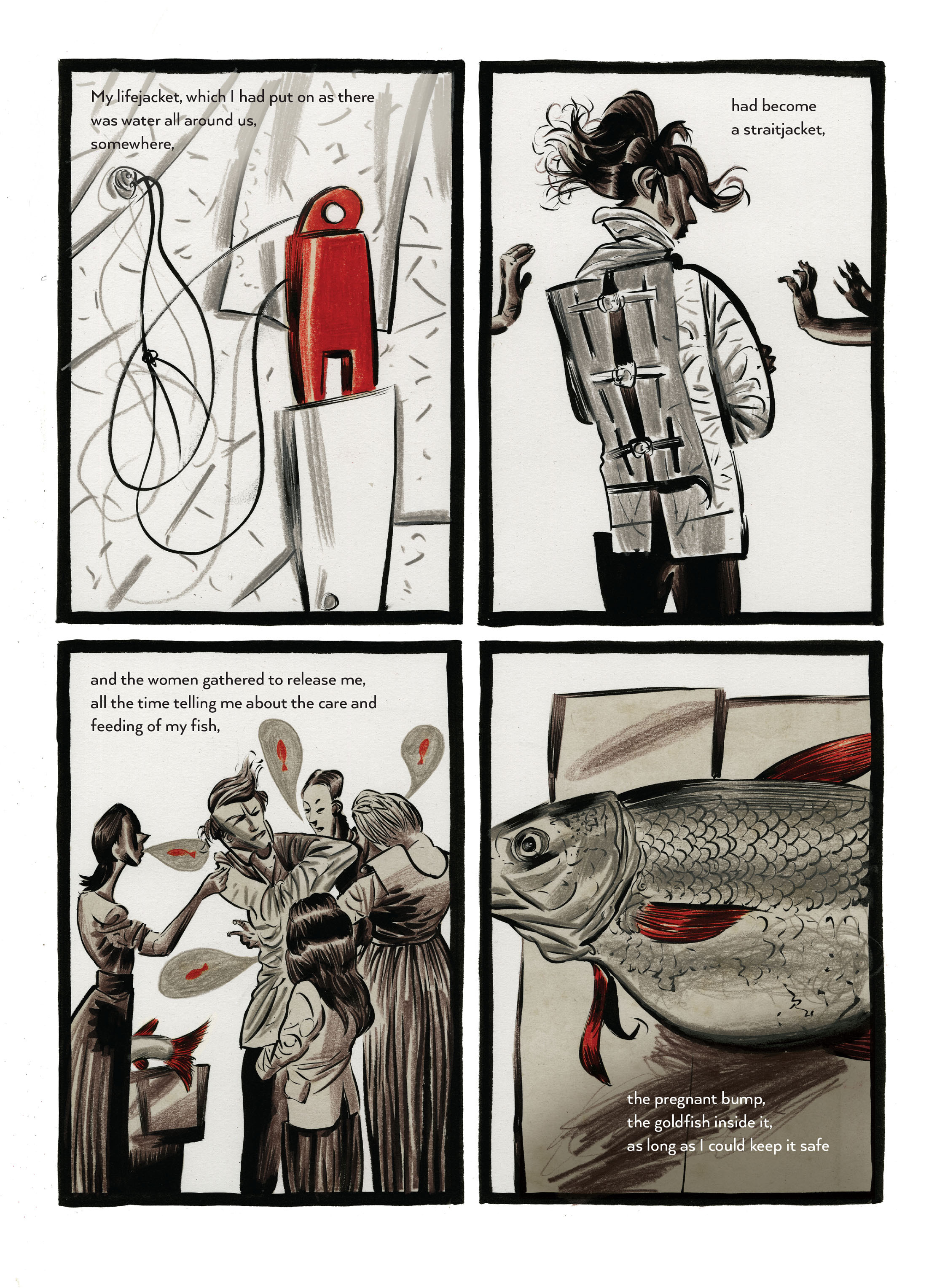 Read online Dream States: The Collected Dreaming Covers comic -  Issue # TPB (Part 1) - 13