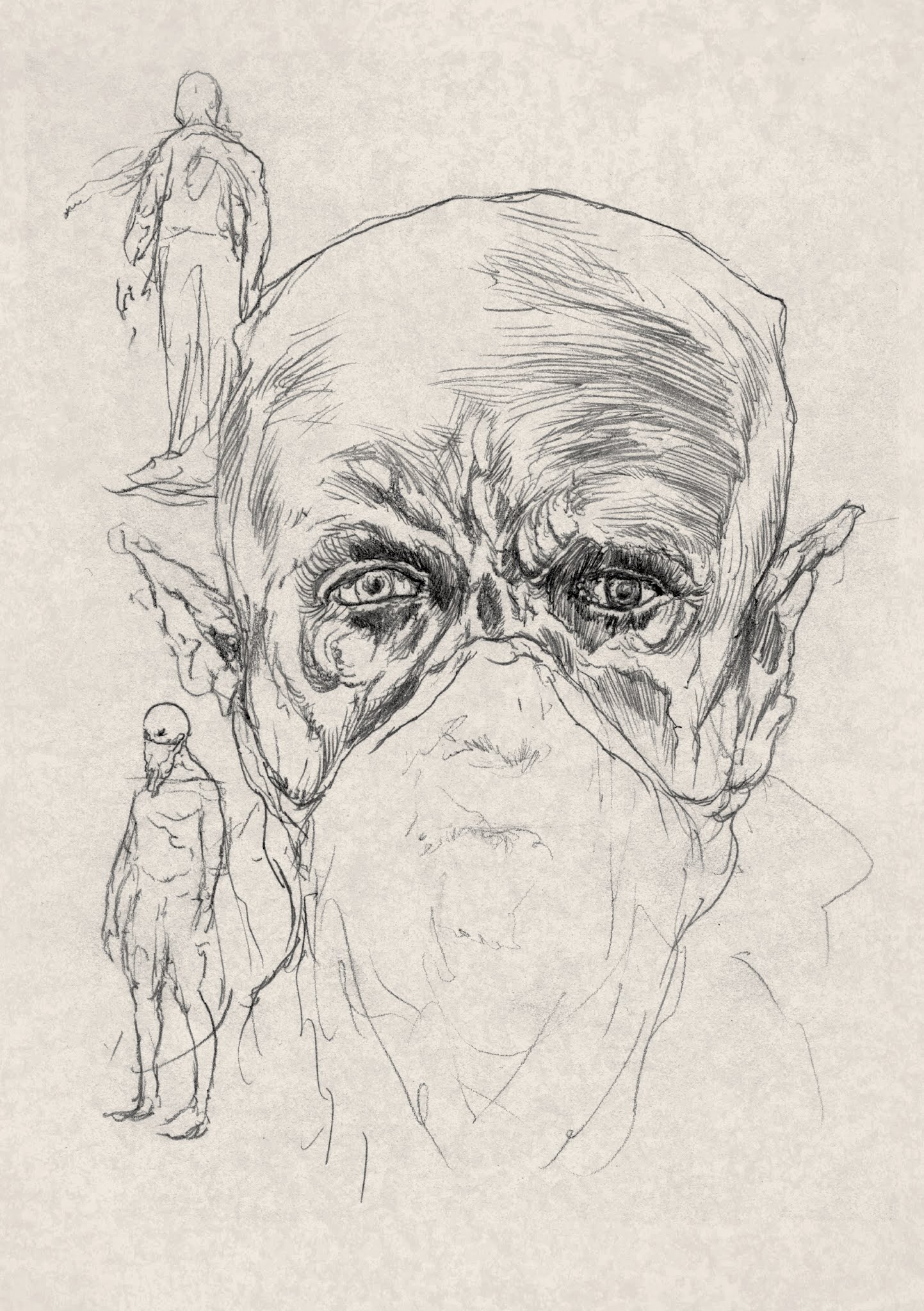 Read online Mammon comic -  Issue # TPB - 130