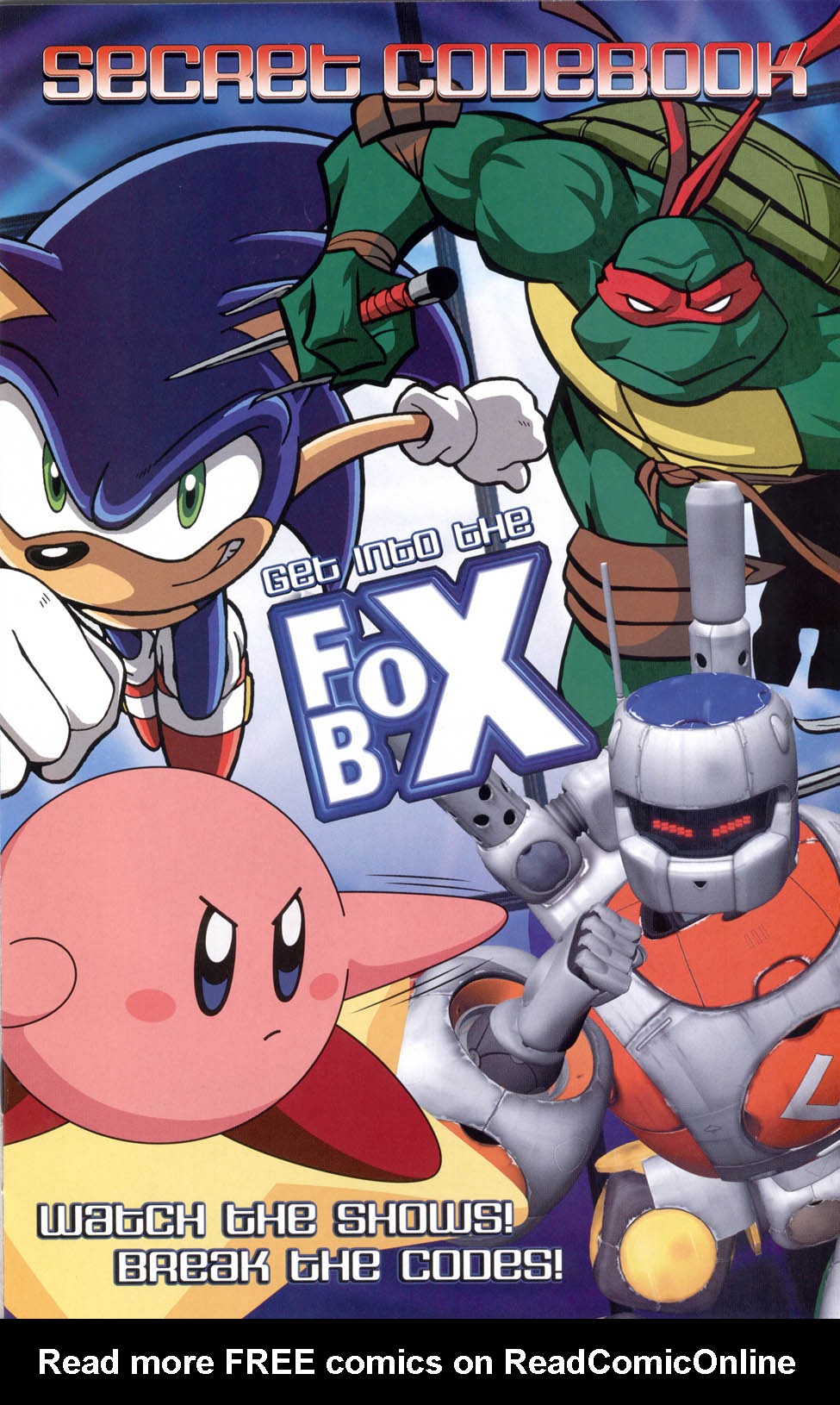 Read online Scooby-Doo (1997) comic -  Issue #75 - 19