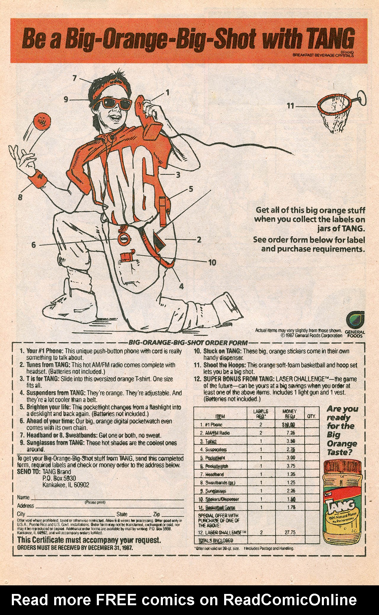 Read online Alpha Flight (1983) comic -  Issue #48 - 12