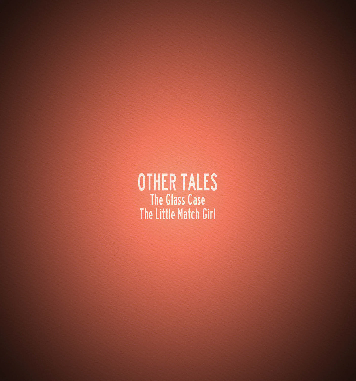 Read online The Red Shoes and Other Tales comic -  Issue # Full - 50