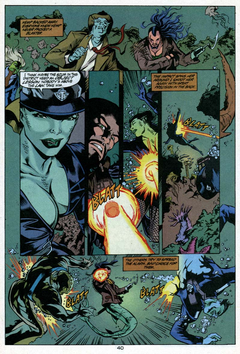 Read online Aquaman (1994) comic -  Issue #Aquaman (1994) _Annual 3 - 41