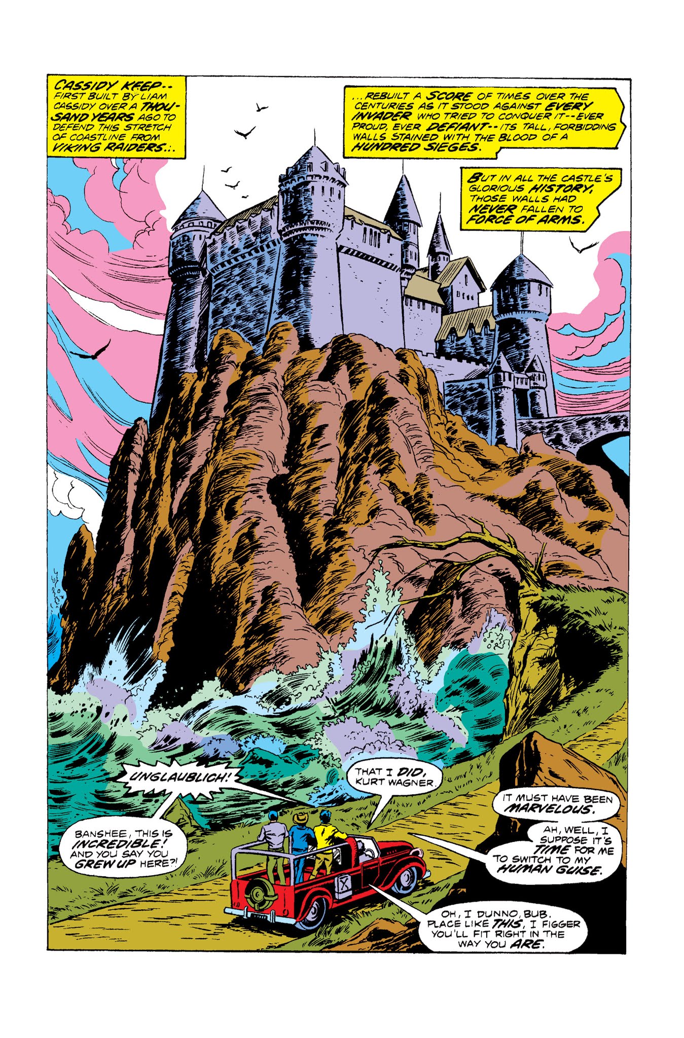 Read online Marvel Masterworks: The Uncanny X-Men comic -  Issue # TPB 2 (Part 1) - 14