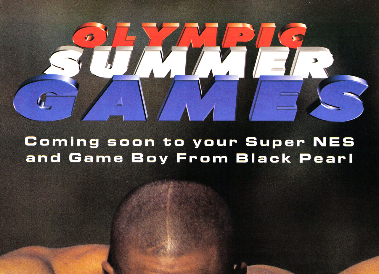 Read online Nintendo Power comic -  Issue #83 - 59