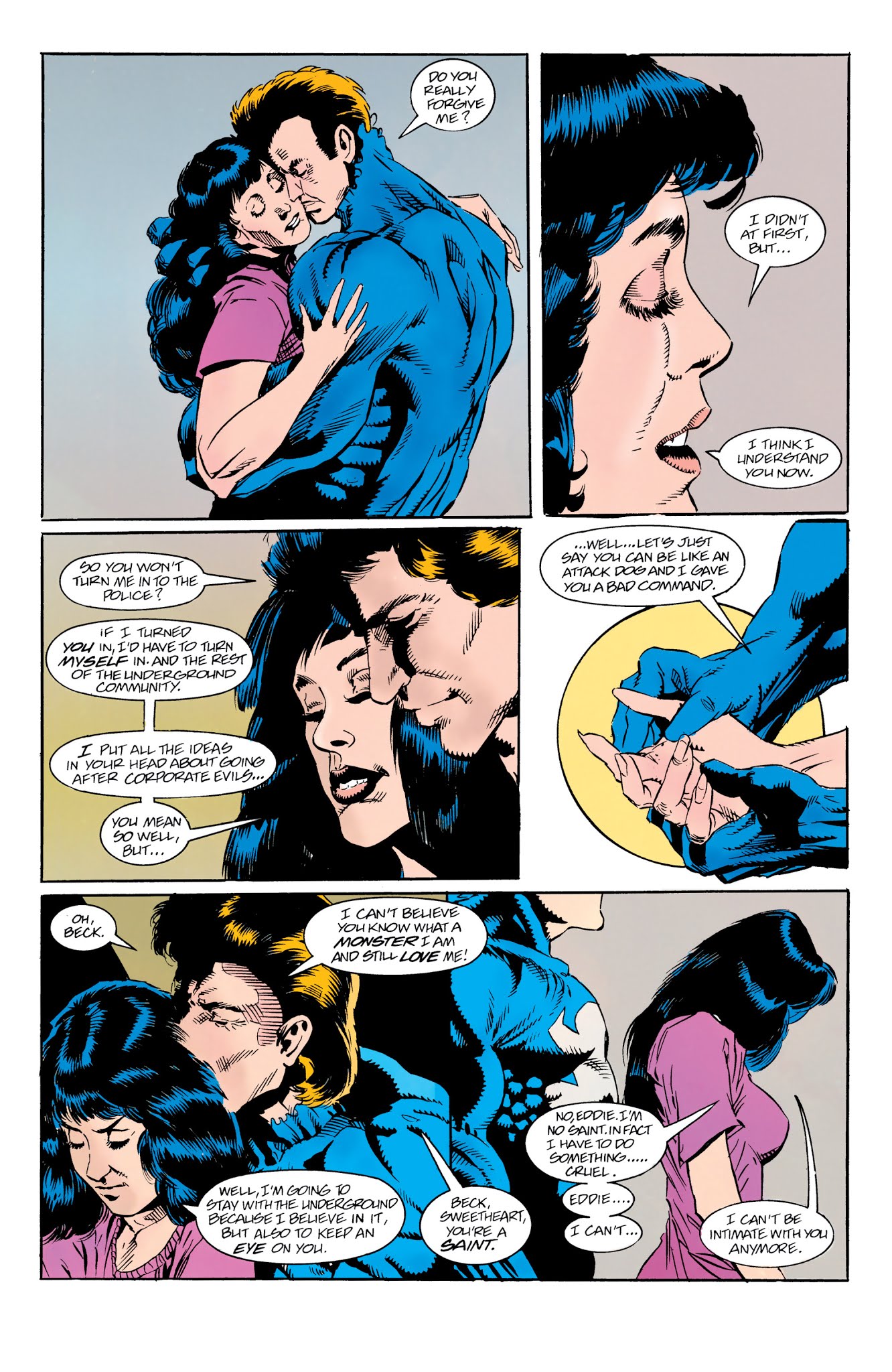 Read online Venom: The Enemy Within (2013) comic -  Issue # TPB (Part 2) - 36