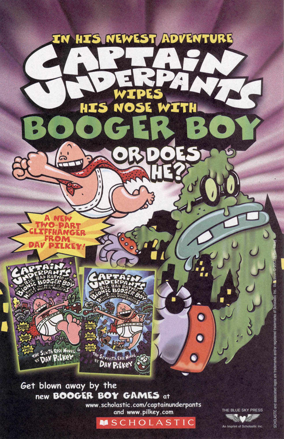 Read online Scooby-Doo (1997) comic -  Issue #79 - 33