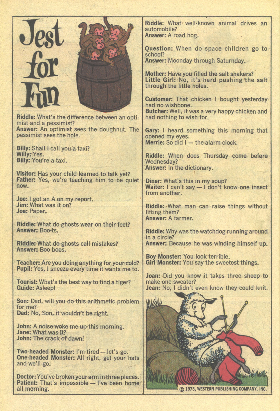 Walt Disney Chip 'n' Dale issue 21 - Page 30