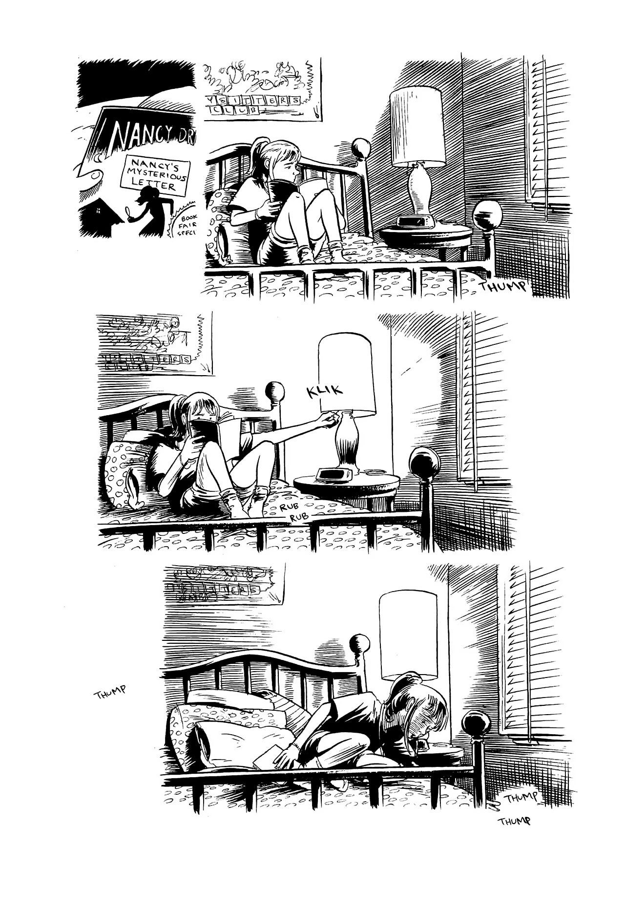 Read online Any Empire comic -  Issue # TPB (Part 1) - 54