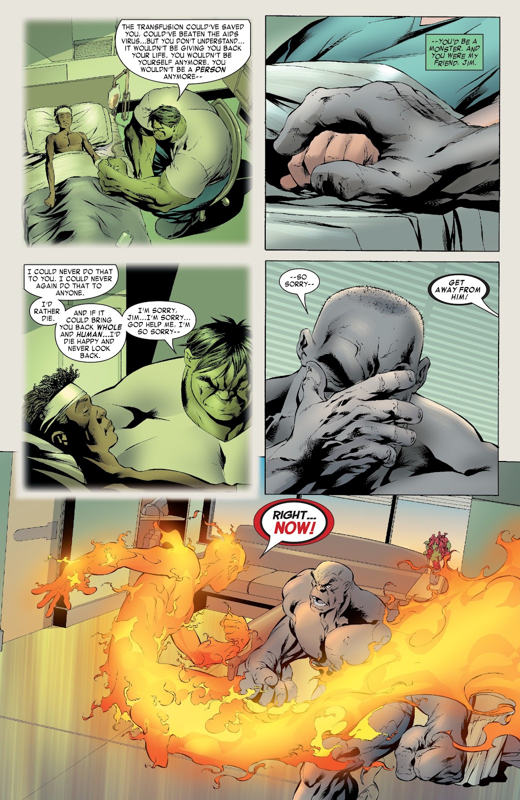 Hulk: Planet Hulk Omnibus issue TPB (Part 1) - Page 42