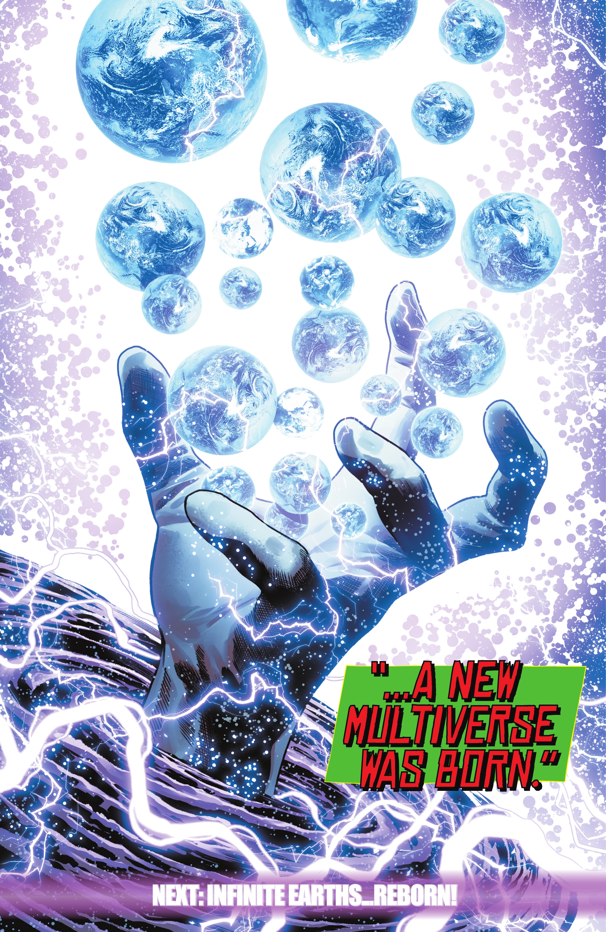 Read online Dark Crisis comic -  Issue #4 - 25