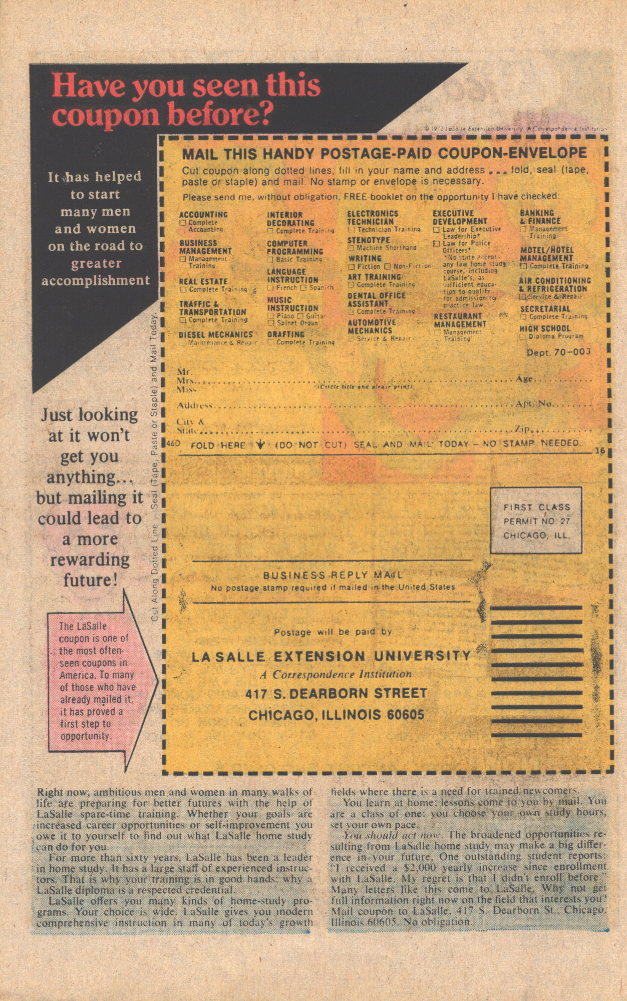 Read online The Adventures of Little Archie comic -  Issue #99 - 34