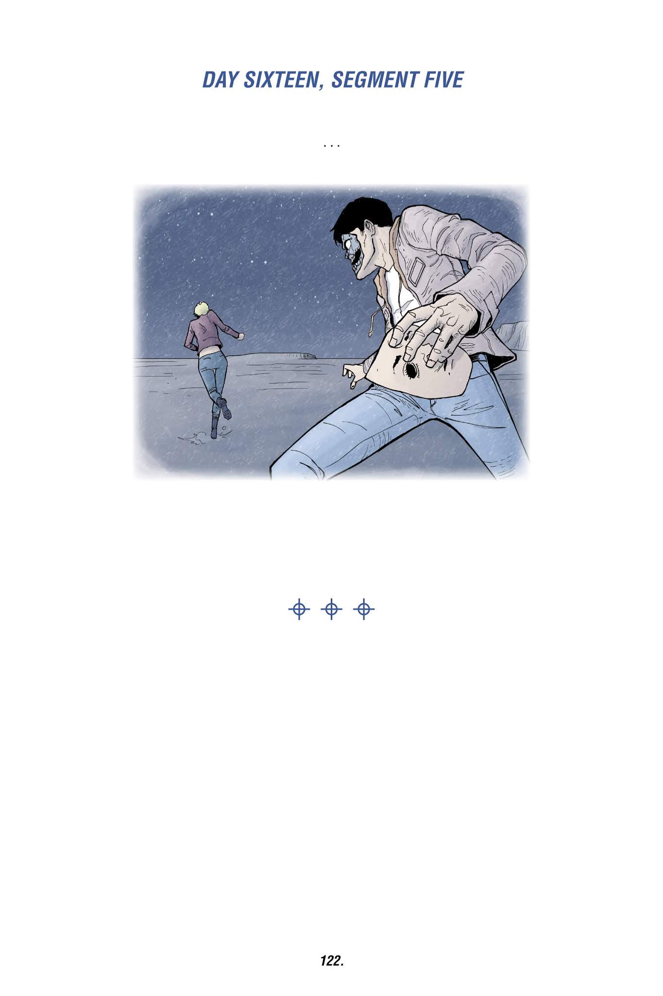 Read online How to Pass as Human comic -  Issue # TPB (Part 2) - 16