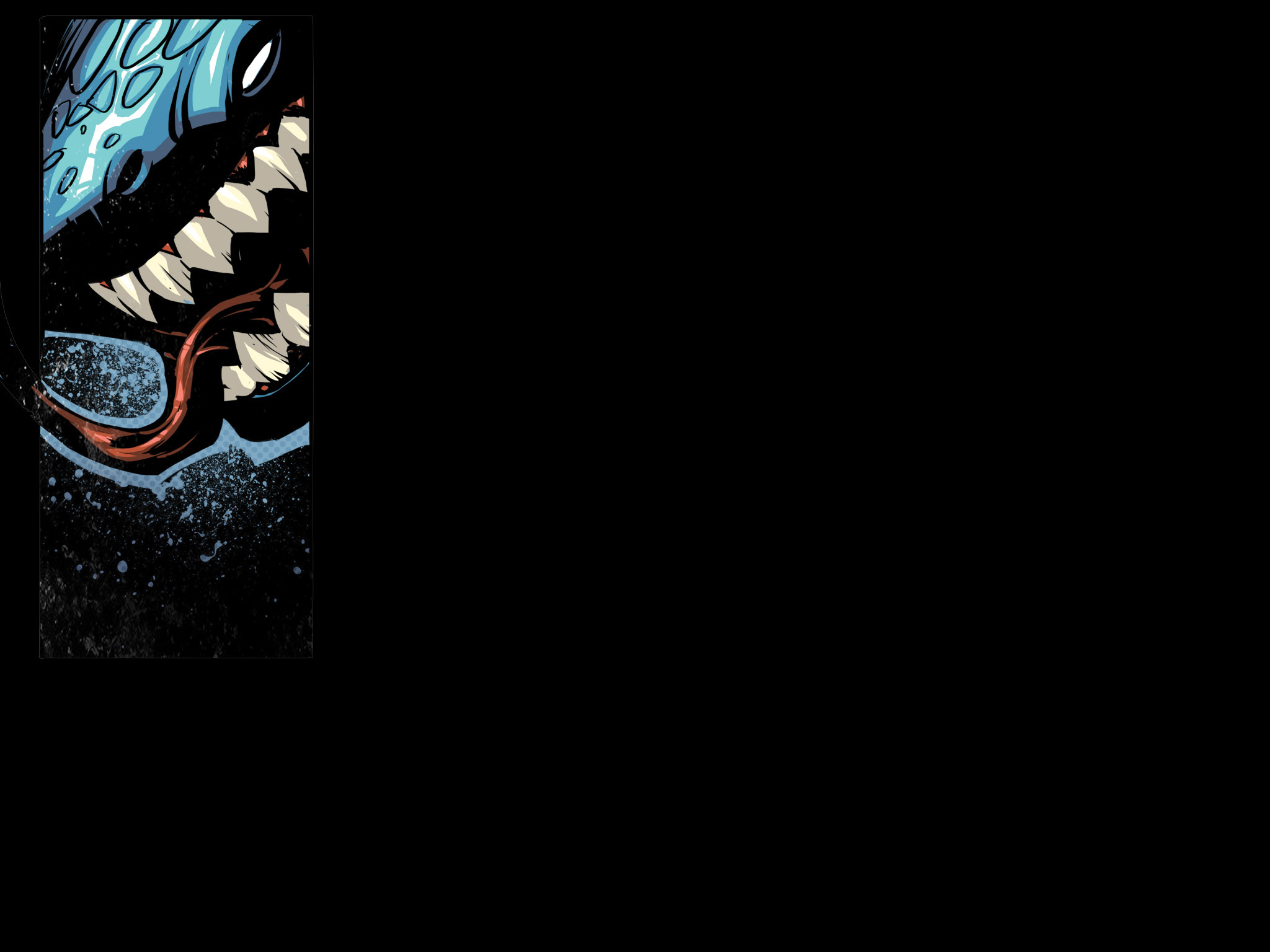 Read online Bo Plushy Gangsta comic -  Issue #7 - 46
