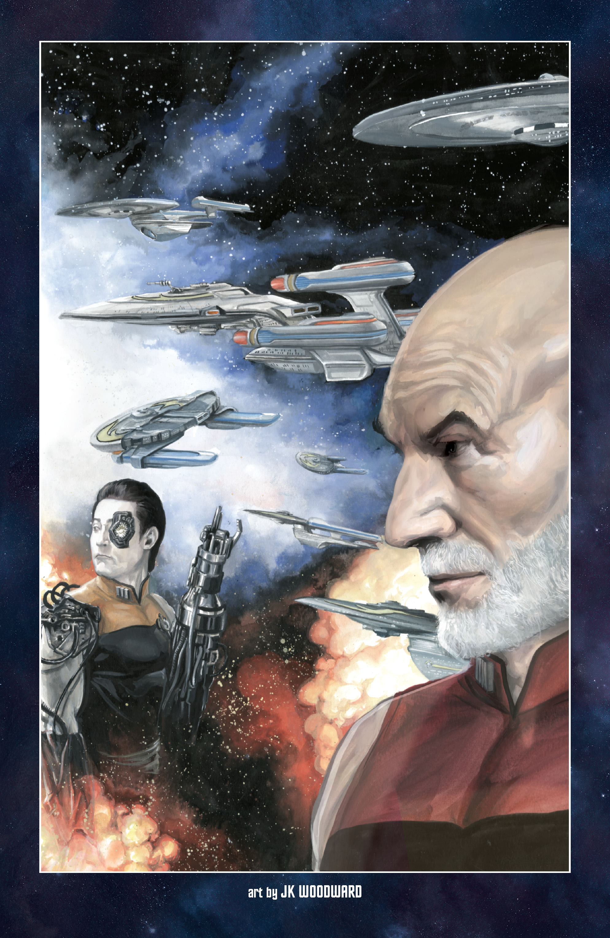 Read online Star Trek: The Mirror War comic -  Issue #7 - 24
