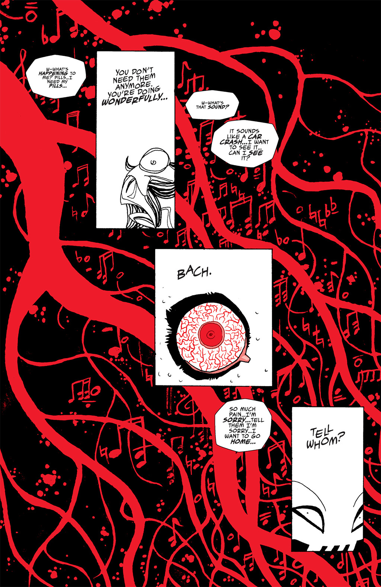 Read online The Umbrella Academy: Apocalypse Suite comic -  Issue #4 - 11