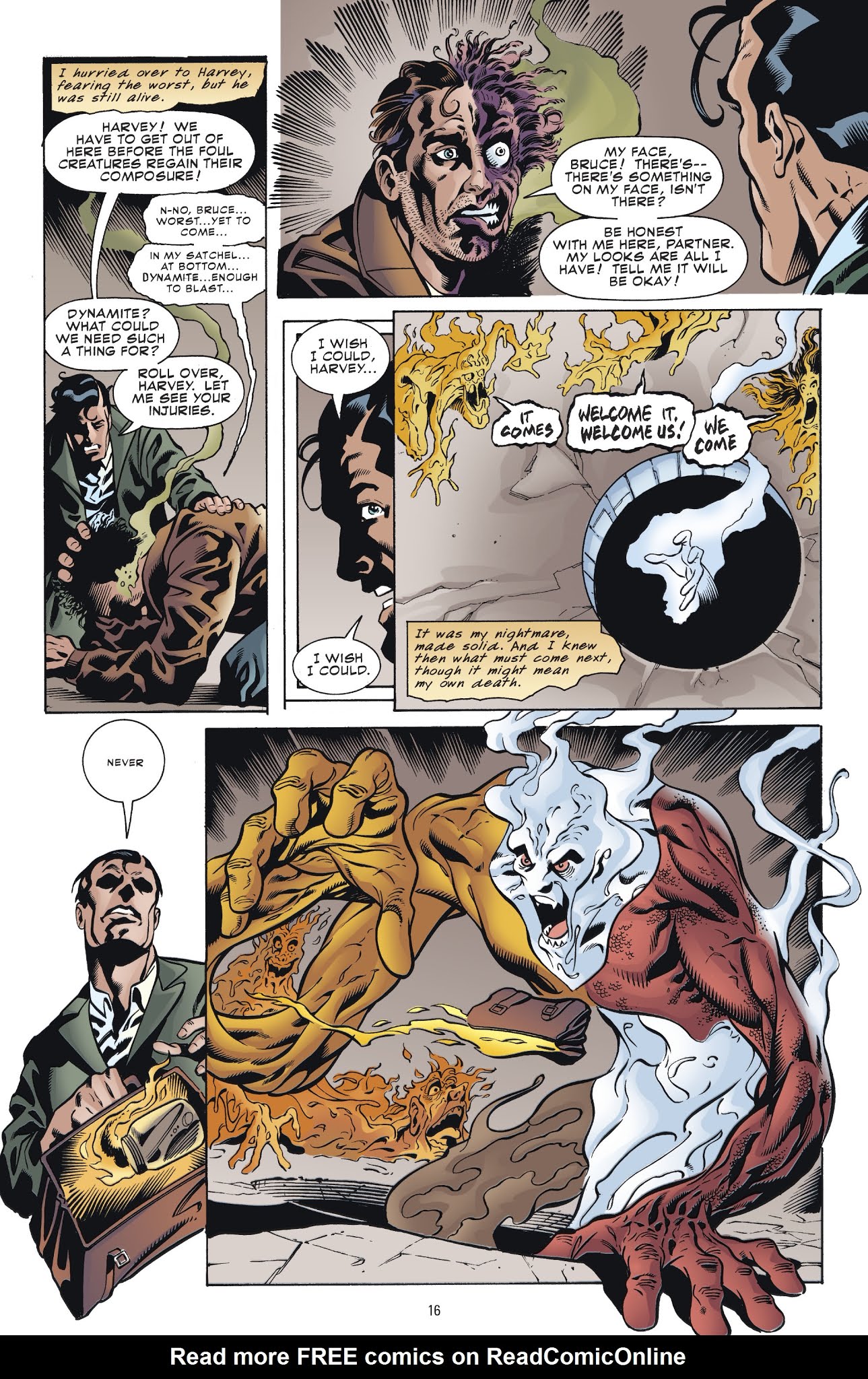 Read online Elseworlds: Justice League comic -  Issue # TPB 2 (Part 1) - 16