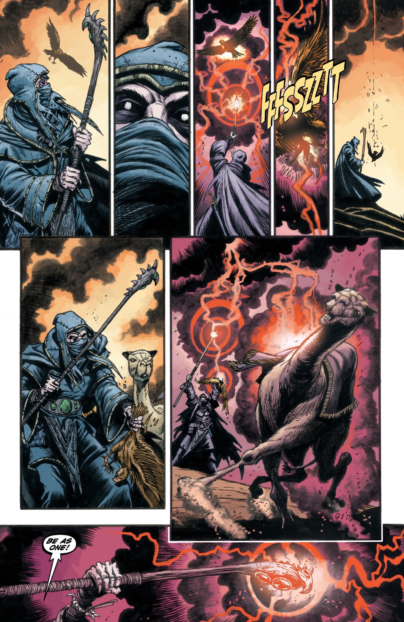 Read online The Conan Reader comic -  Issue # TPB (Part 3) - 34