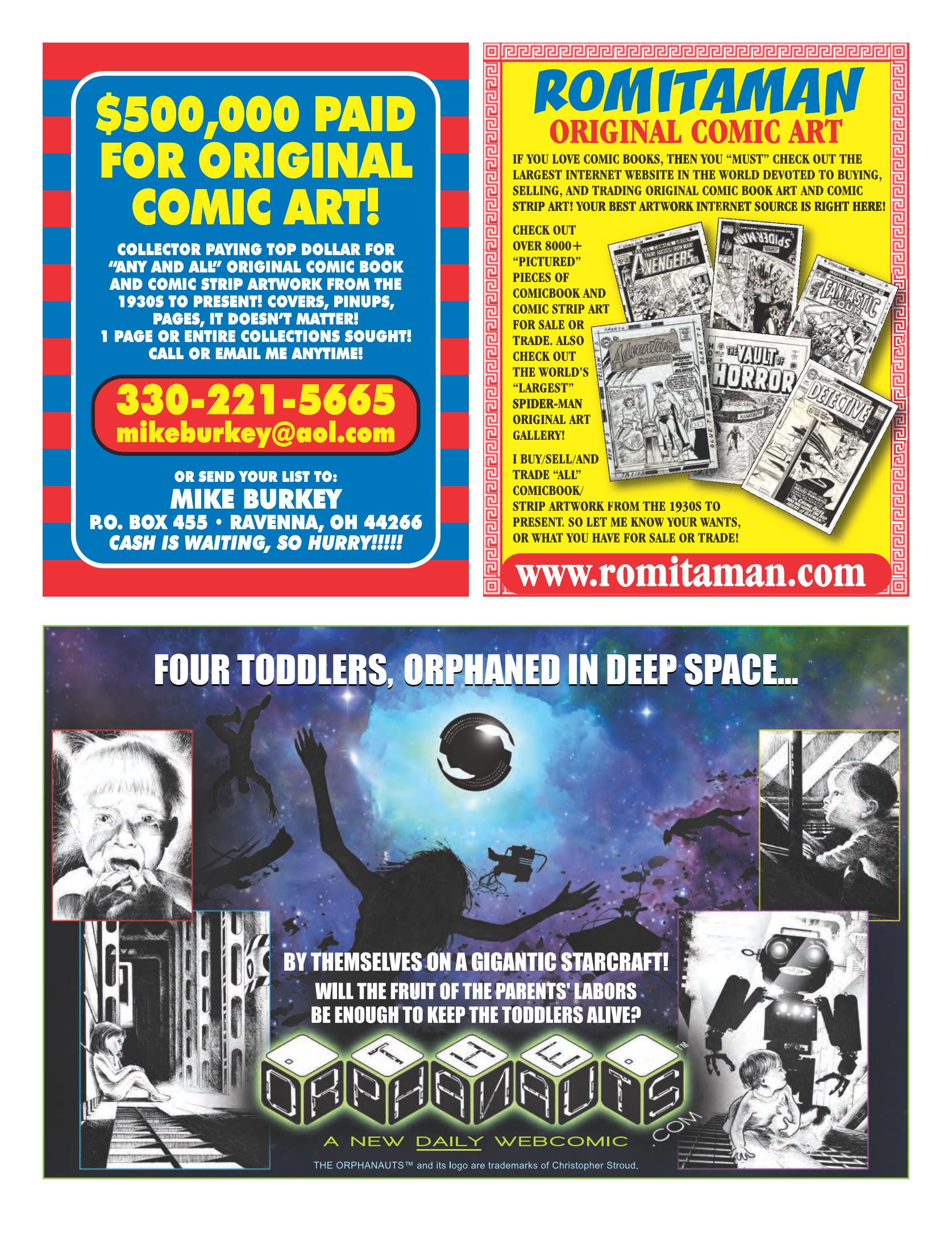 Read online Back Issue comic -  Issue #81 - 40