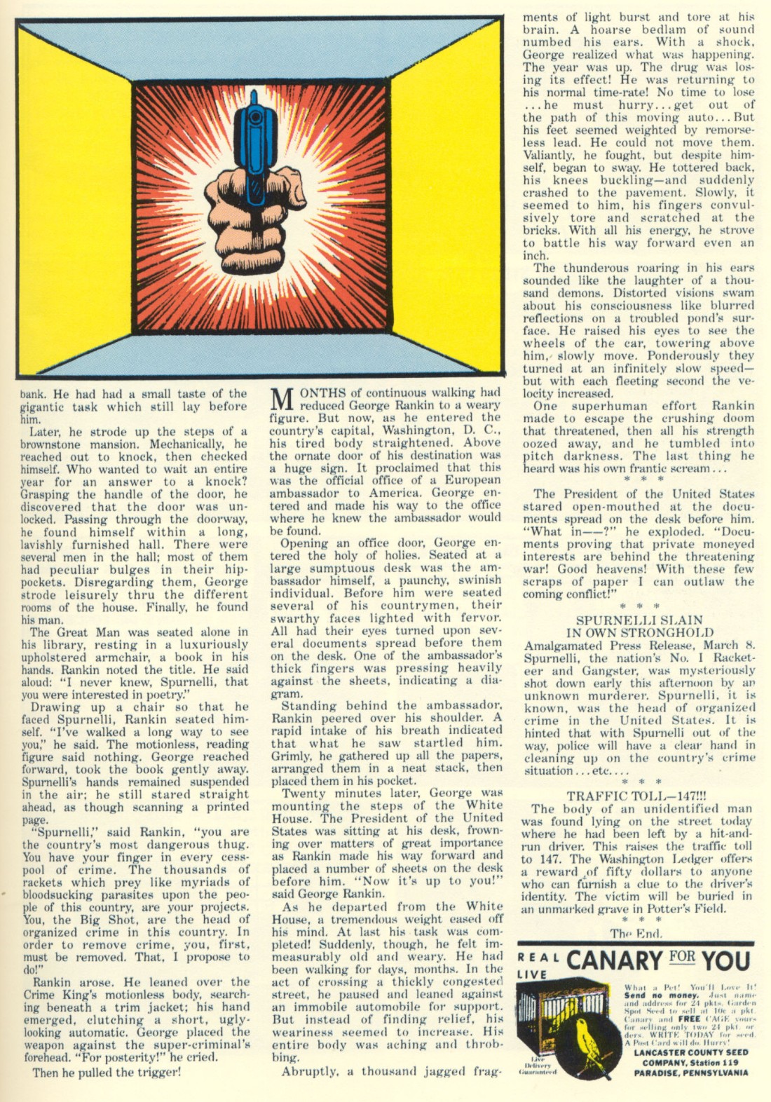Superman (1939) issue 4 - Page 35