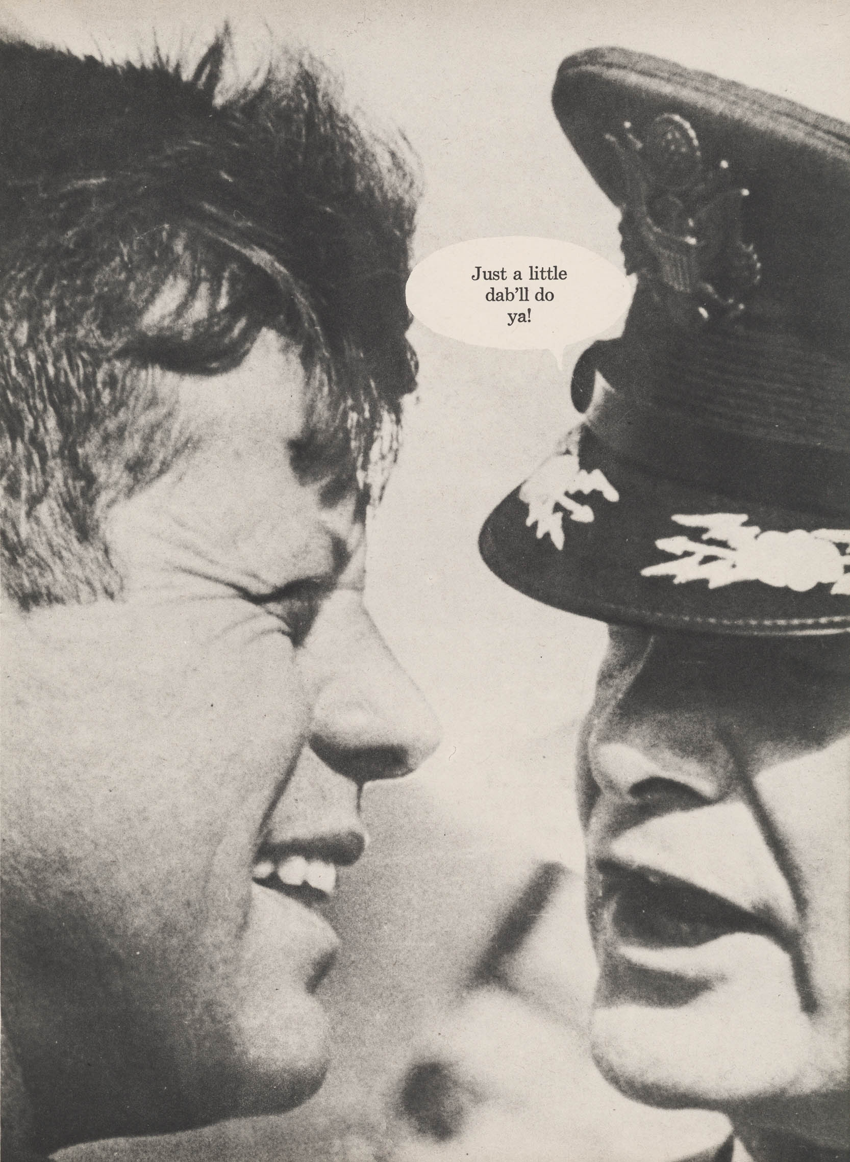 Read online You Don't Say comic -  Issue # TPB - 89