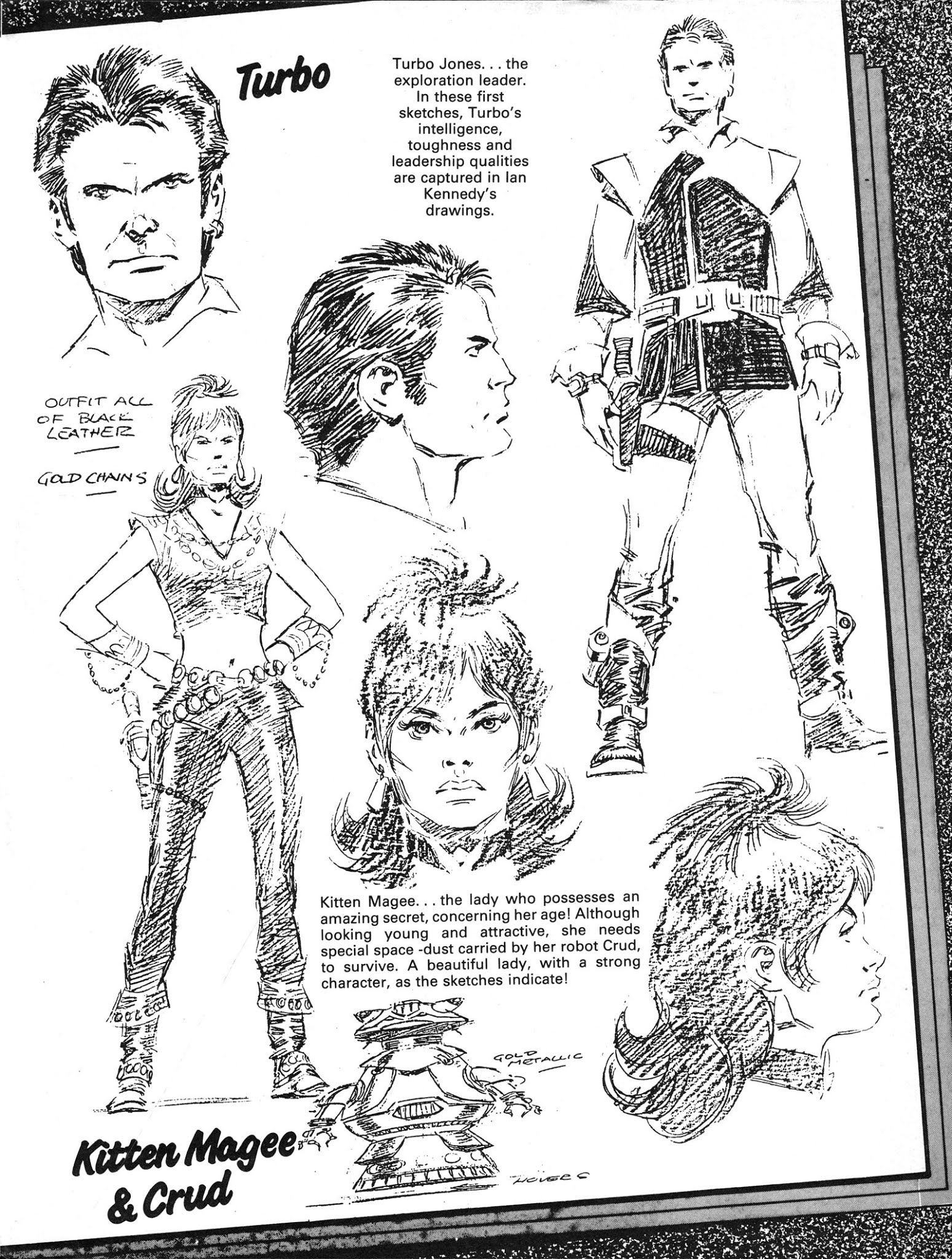 Read online Wildcat comic -  Issue # _Holiday Special - 43