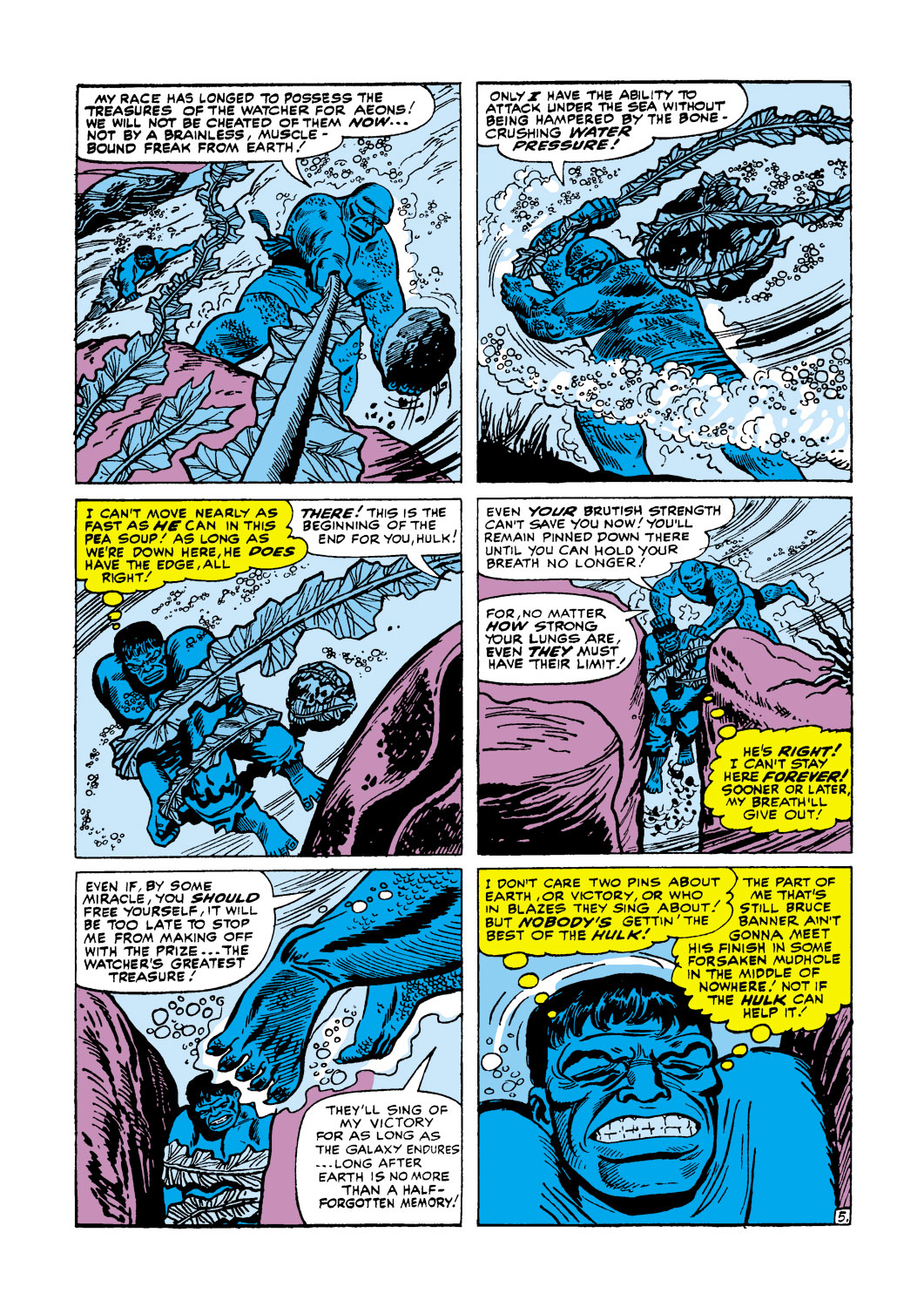 Read online Tales to Astonish (1959) comic -  Issue #74 - 18