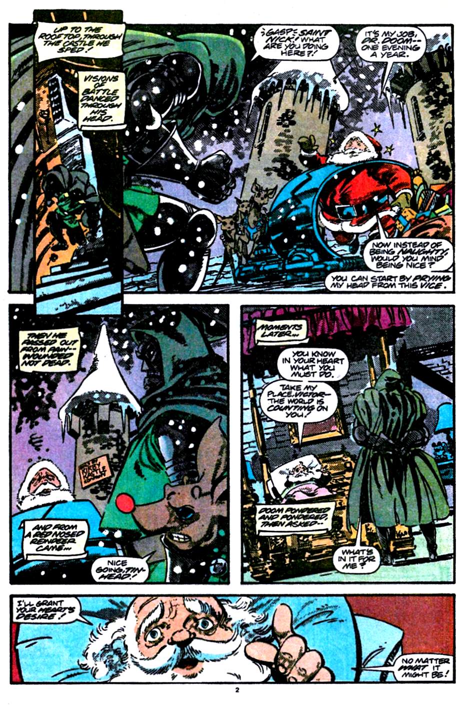 Read online What The--?! comic -  Issue #10 - 4