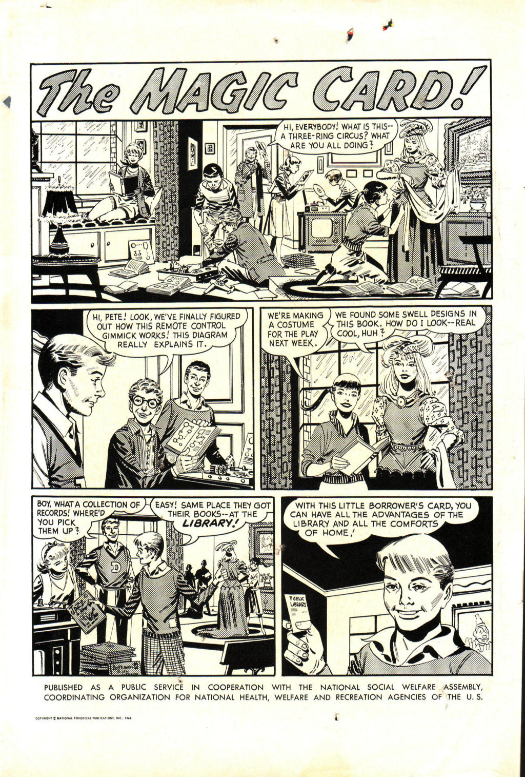 Read online All-American Men of War comic -  Issue #113 - 2