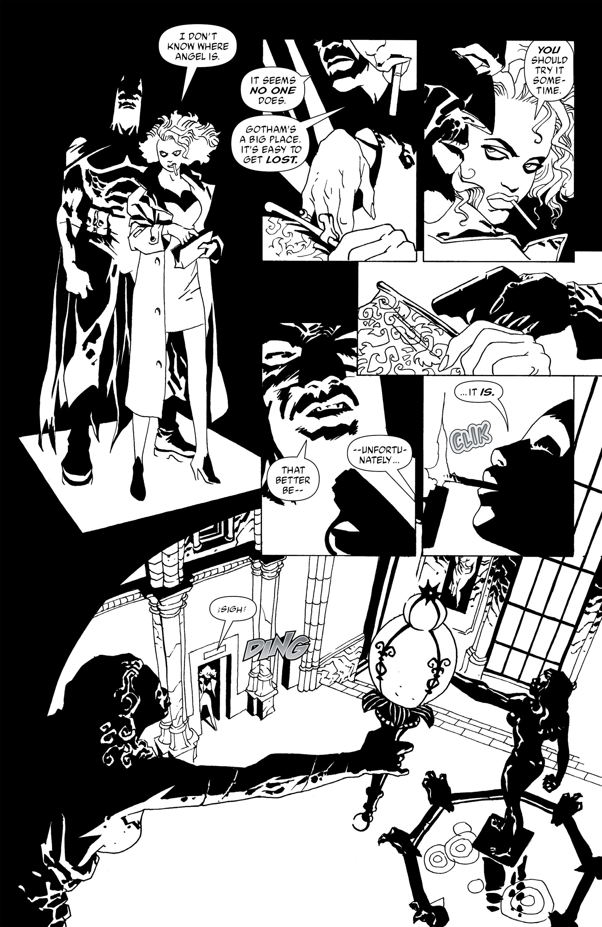 Read online Batman Noir: Eduardo Risso: The Deluxe Edition comic -  Issue # TPB (Part 1) - 73