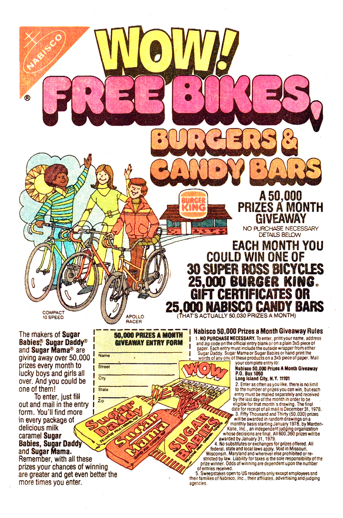 Read online Freedom Fighters (1976) comic -  Issue #15 - 7