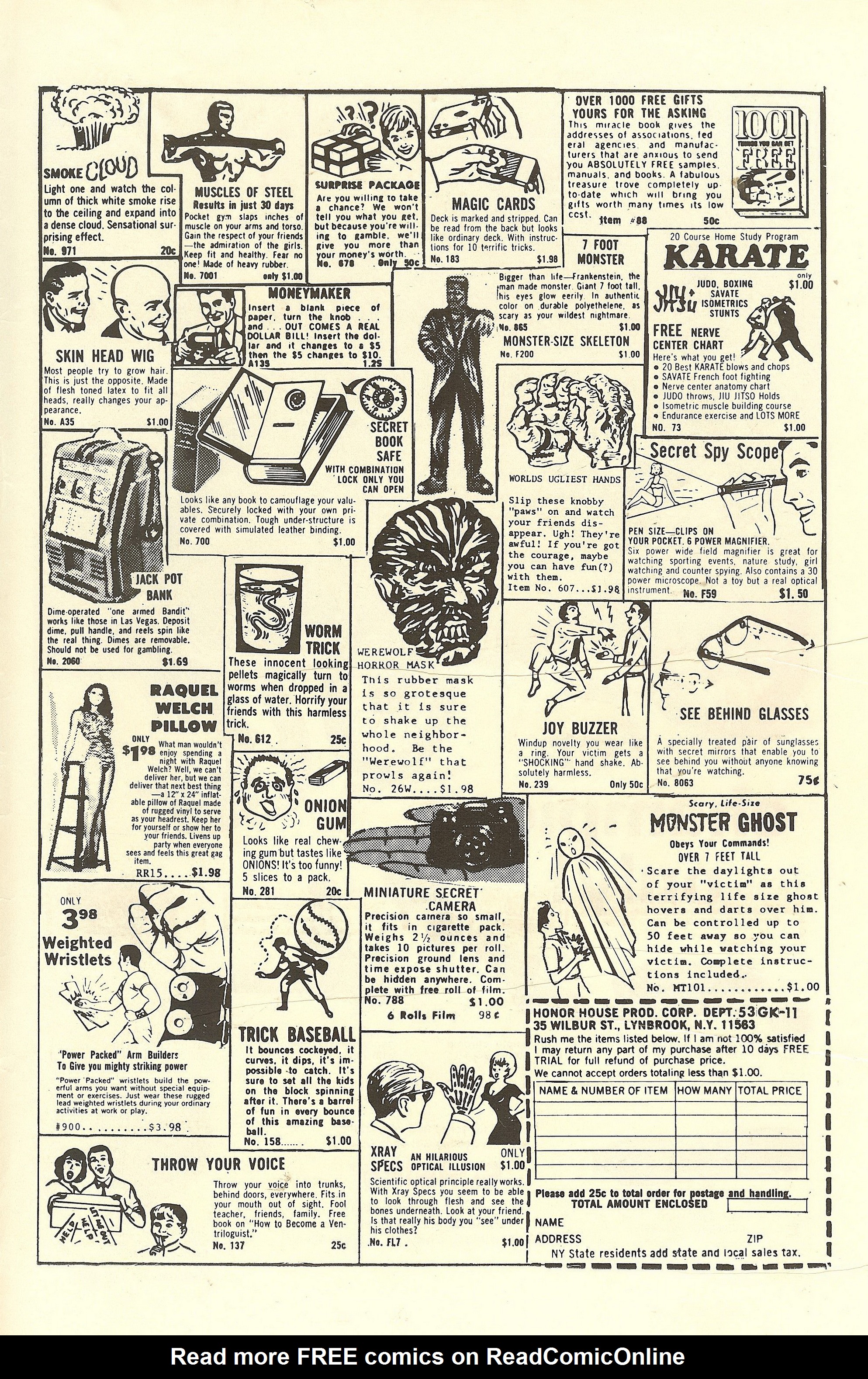 Read online Little Dot Dotland comic -  Issue #59 - 35