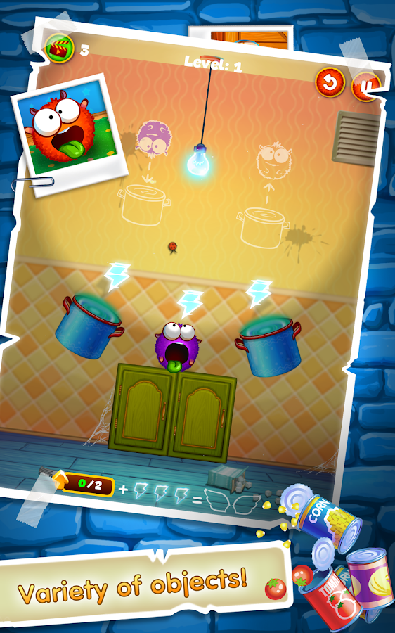 Lightomania v1.1.0 APK android