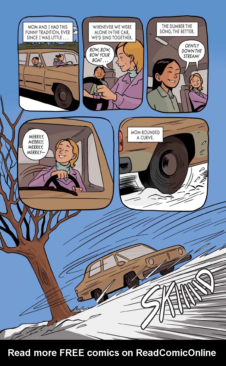 Read online I Survived comic -  Issue # TPB 5 (Part 1) - 19
