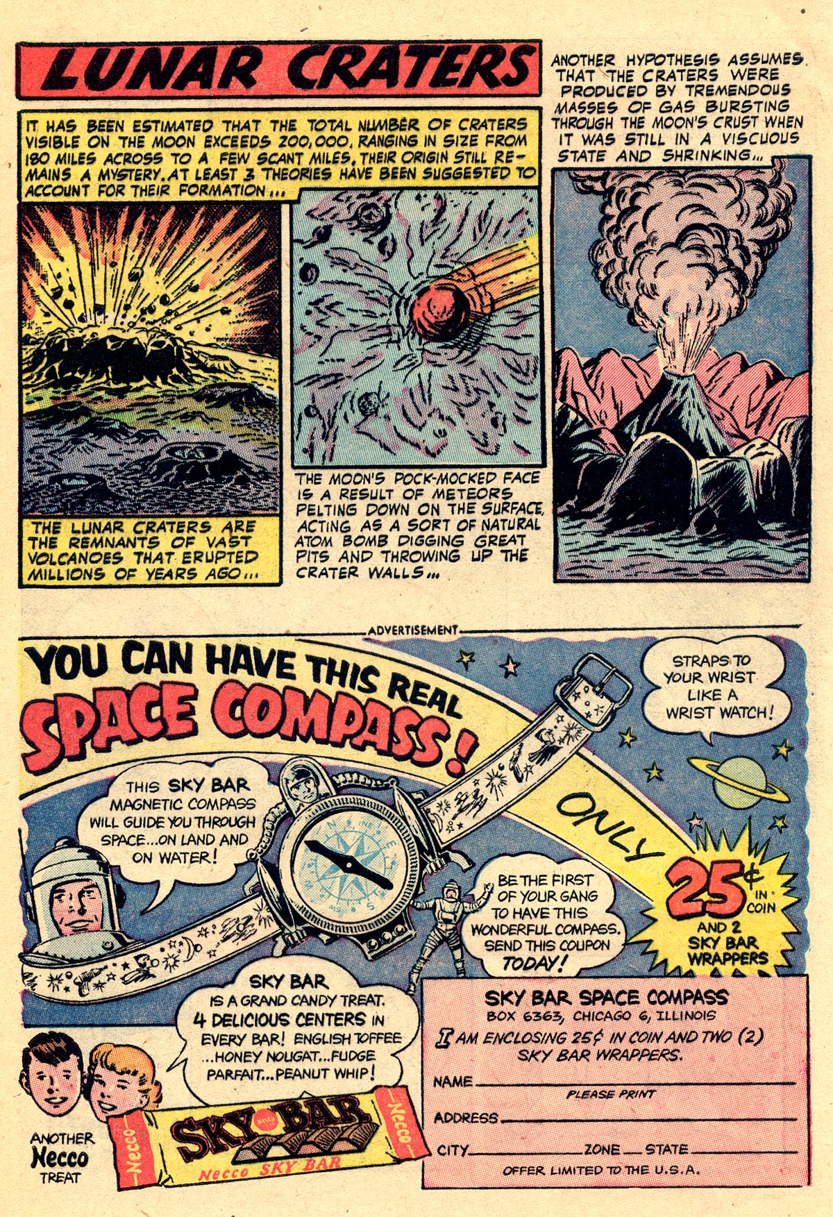 Read online Mystery in Space (1951) comic -  Issue #16 - 9