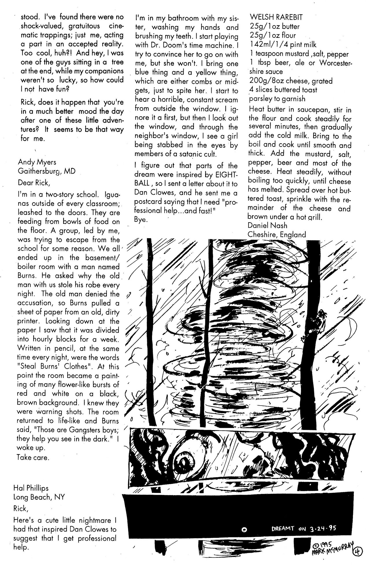 Read online Roarin' Rick's Rare Bit Fiends comic -  Issue #16 - 26