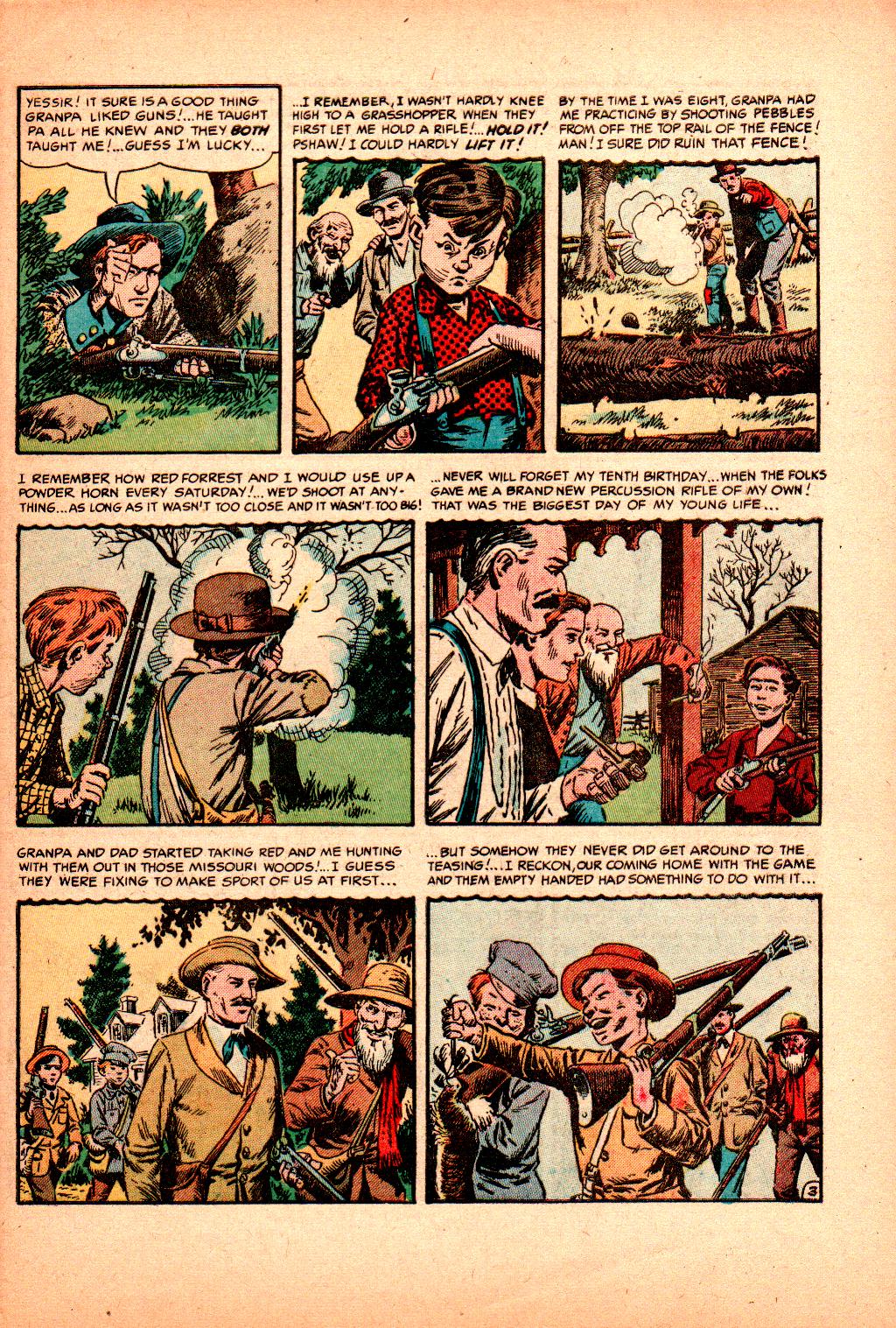 Read online Two-Fisted Tales comic -  Issue #40 - 29