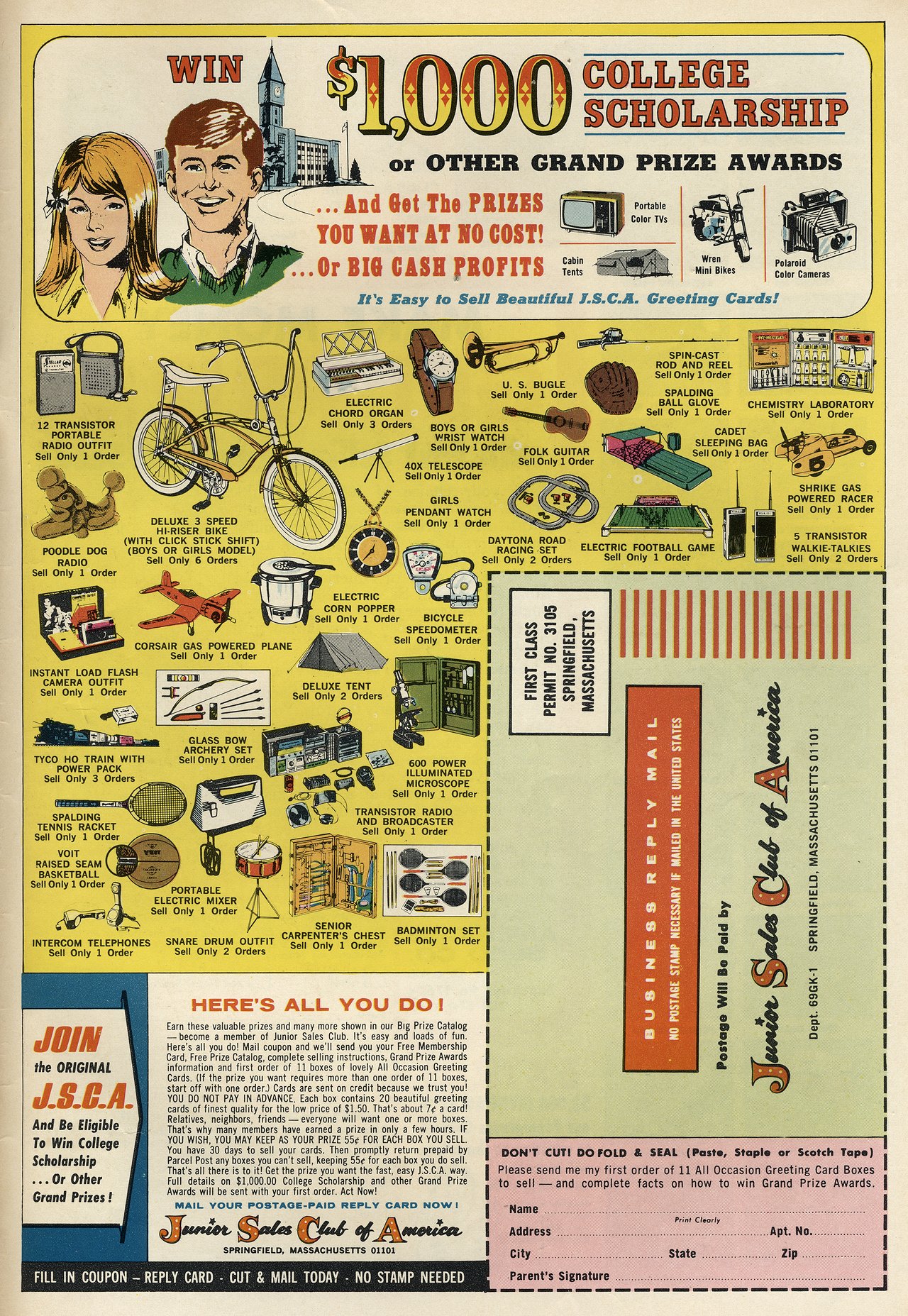 Read online The Man From U.N.C.L.E. comic -  Issue #22 - 35