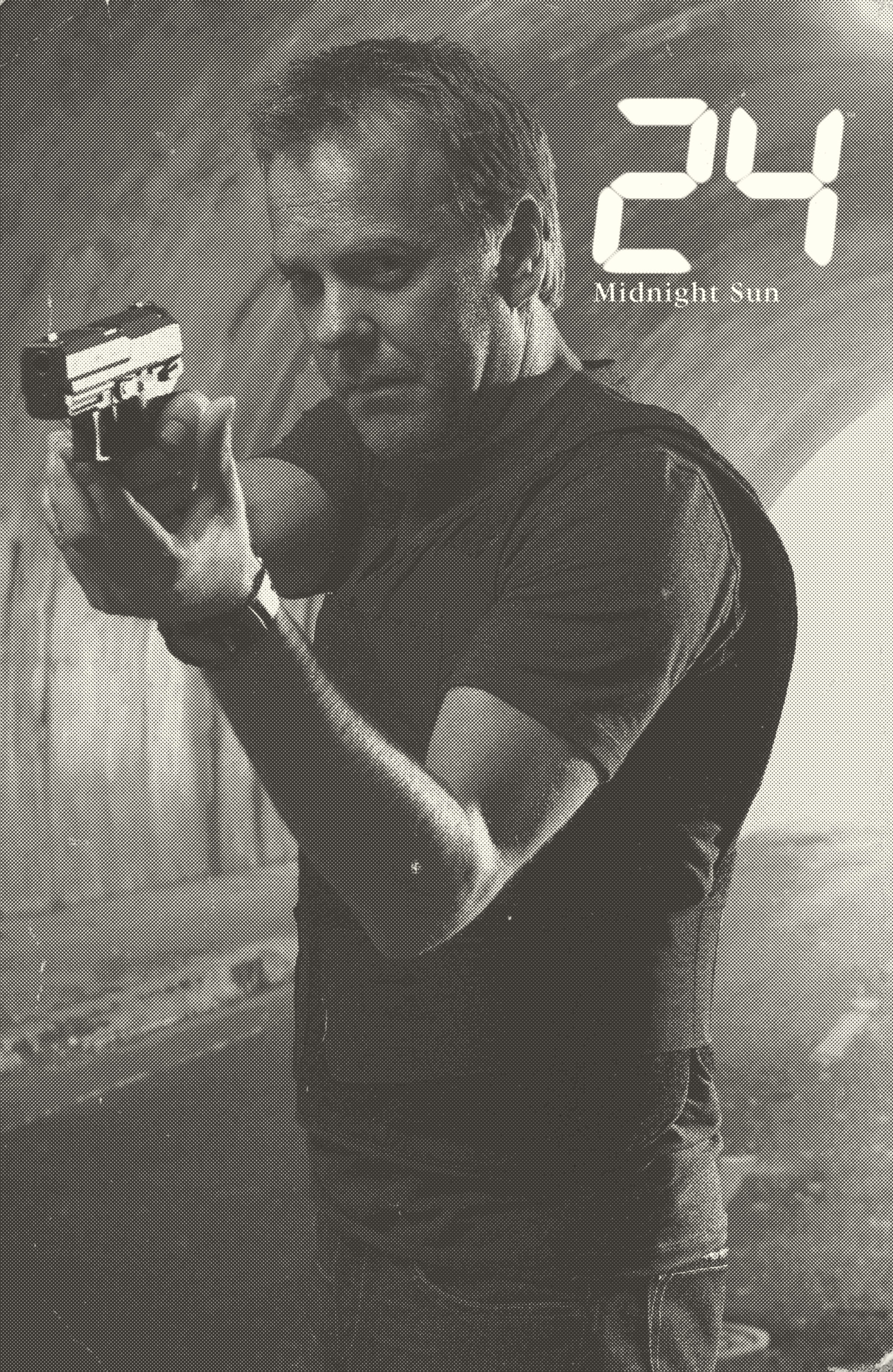 Read online 24 Omnibus comic -  Issue # TPB (Part 1) - 55