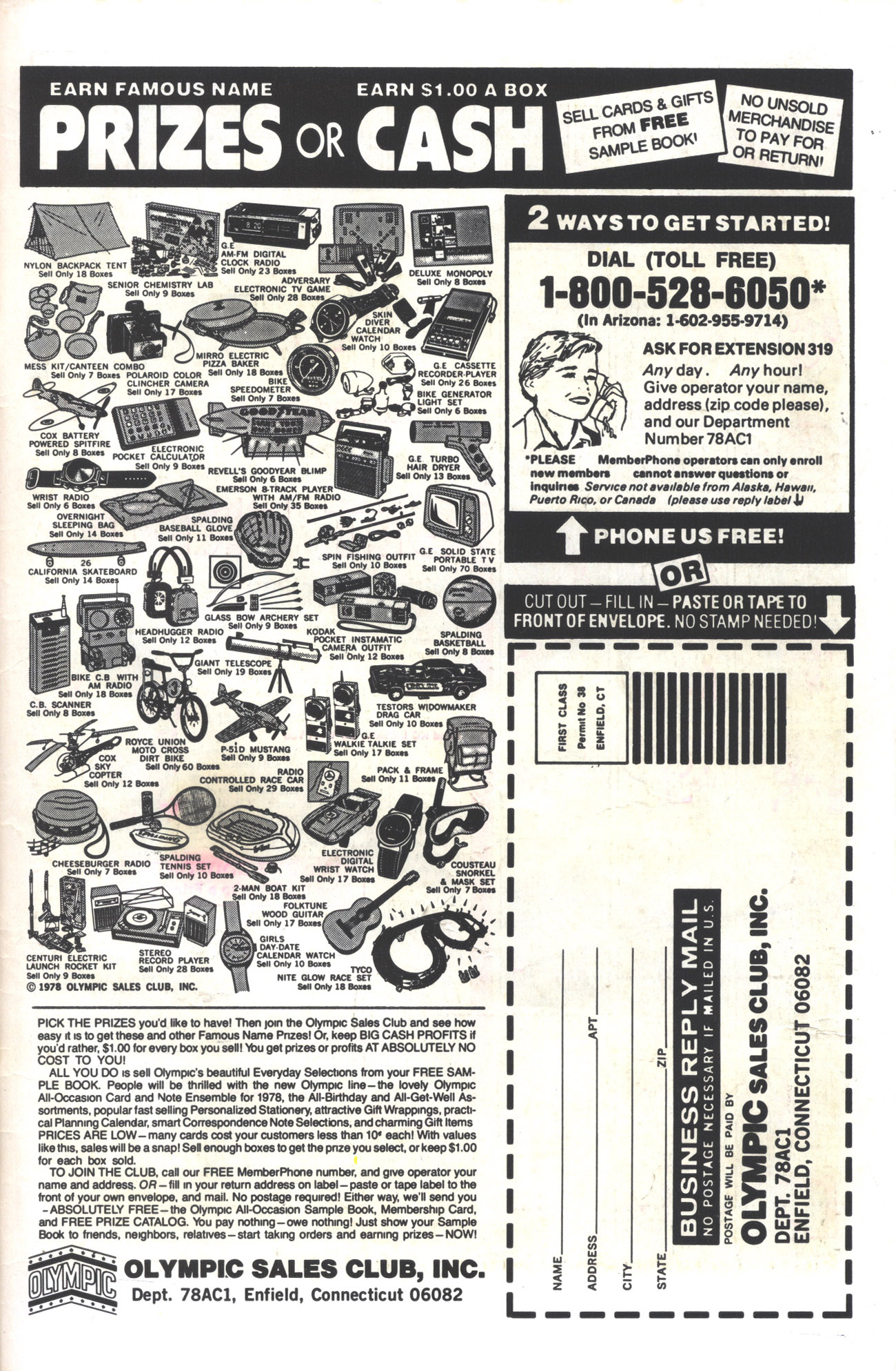 Read online The Adventures of Little Archie comic -  Issue #127 - 35