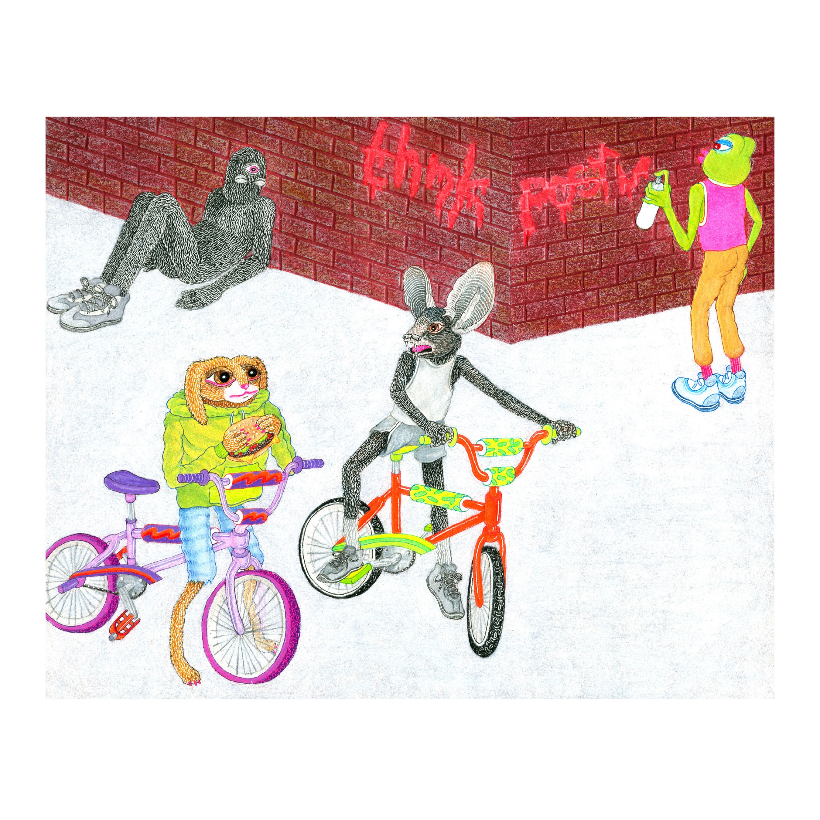 Read online Mindviscosity comic -  Issue # TPB (Part 1) - 41