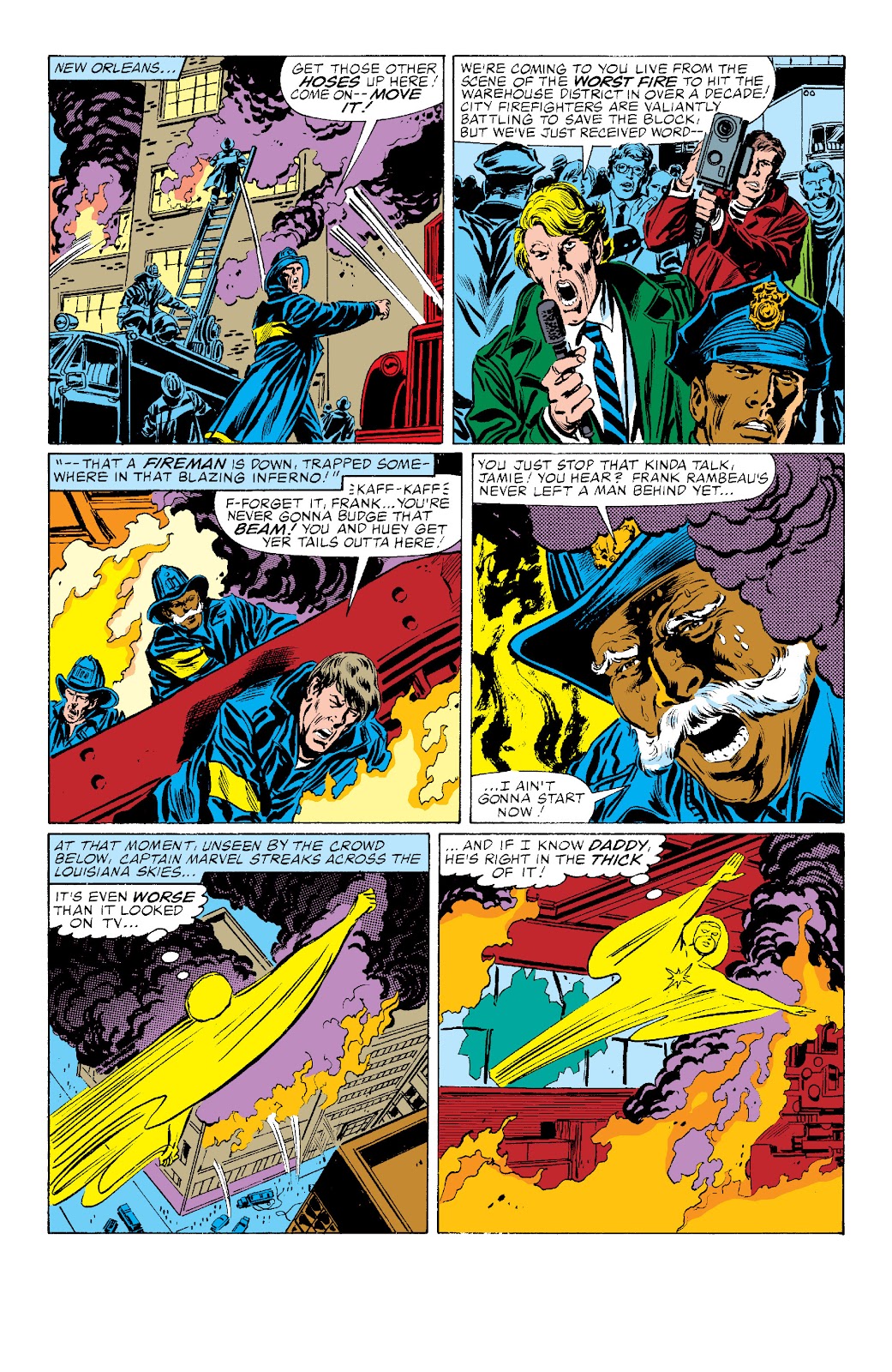 The Avengers (1963) issue 264 - Page 13