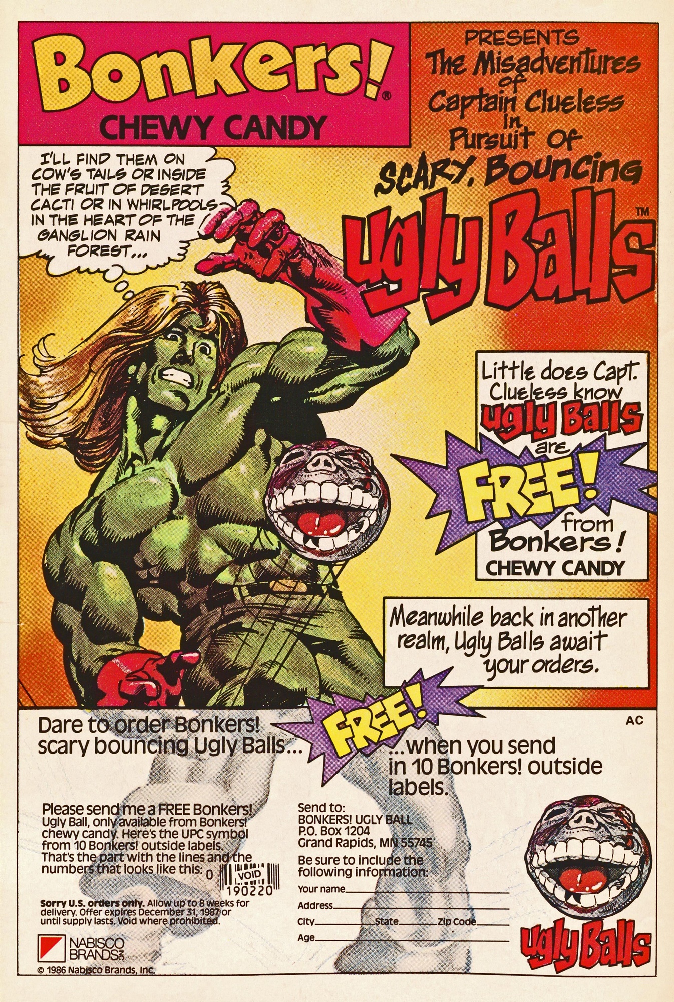 Read online Jughead (1965) comic -  Issue #351 - 36