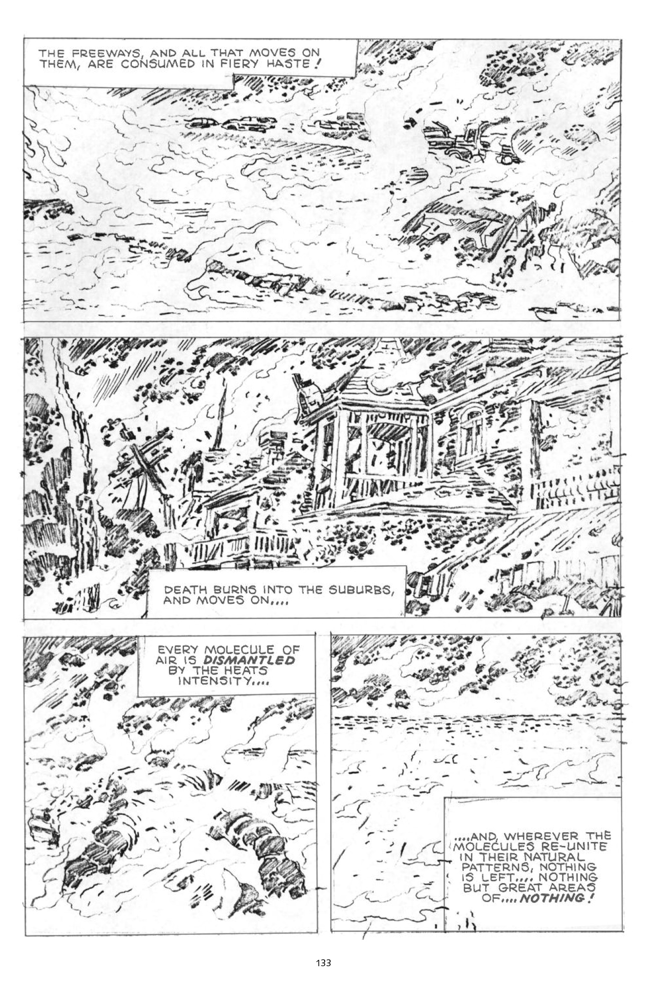 Read online Silver Star: Graphite Edition comic -  Issue # TPB (Part 2) - 33
